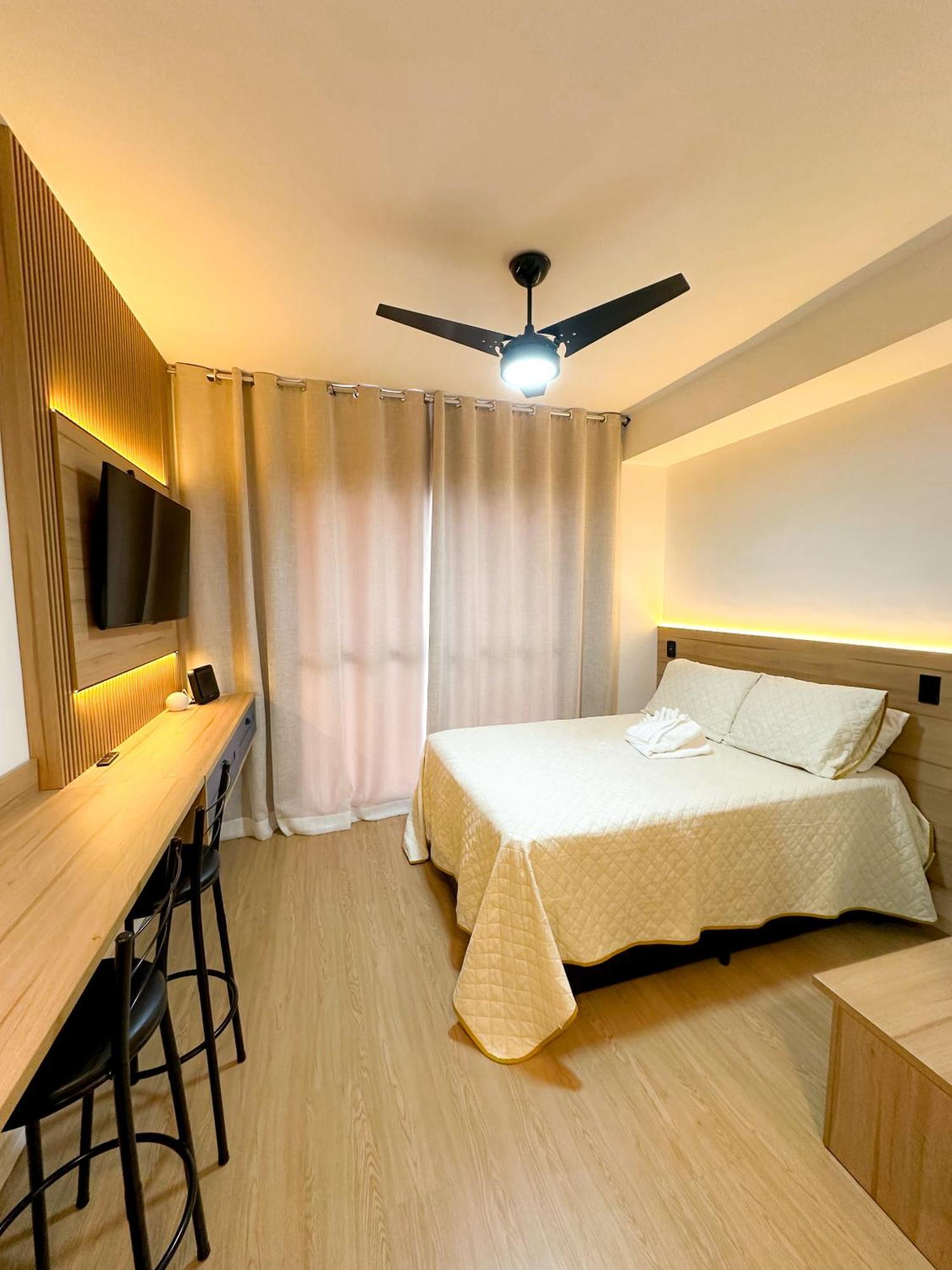 Blue One - Apto Moderno Apartamento