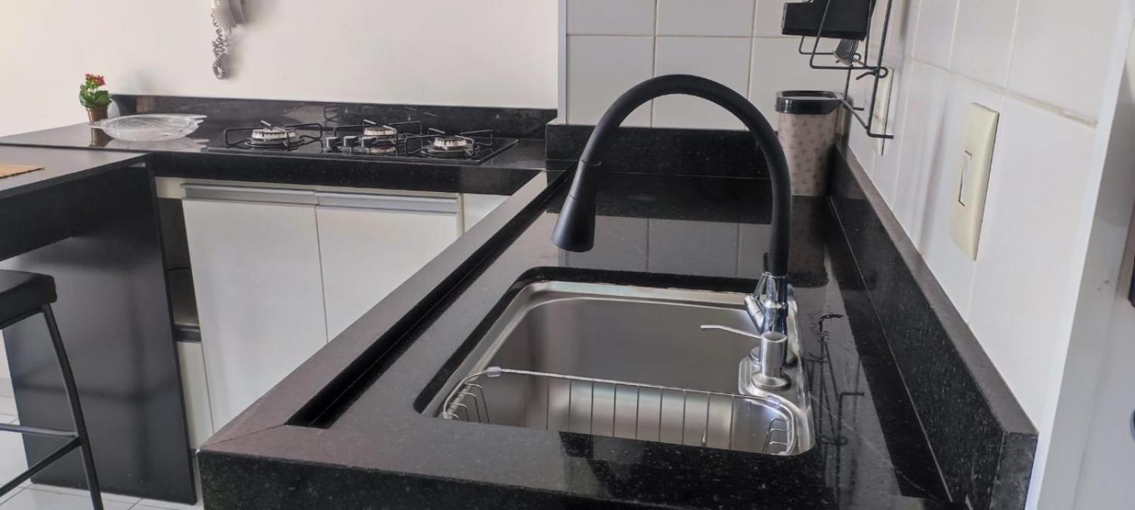 Apartamento Apesinho Bras - Downtown Smart Living *