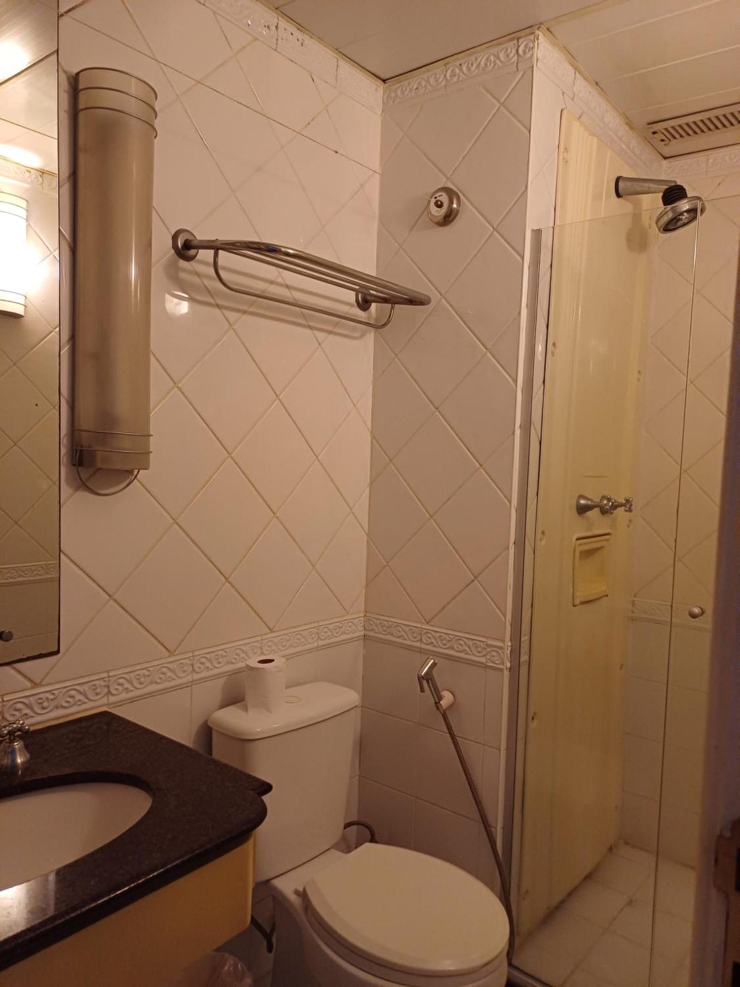 The World Flat Apartamento