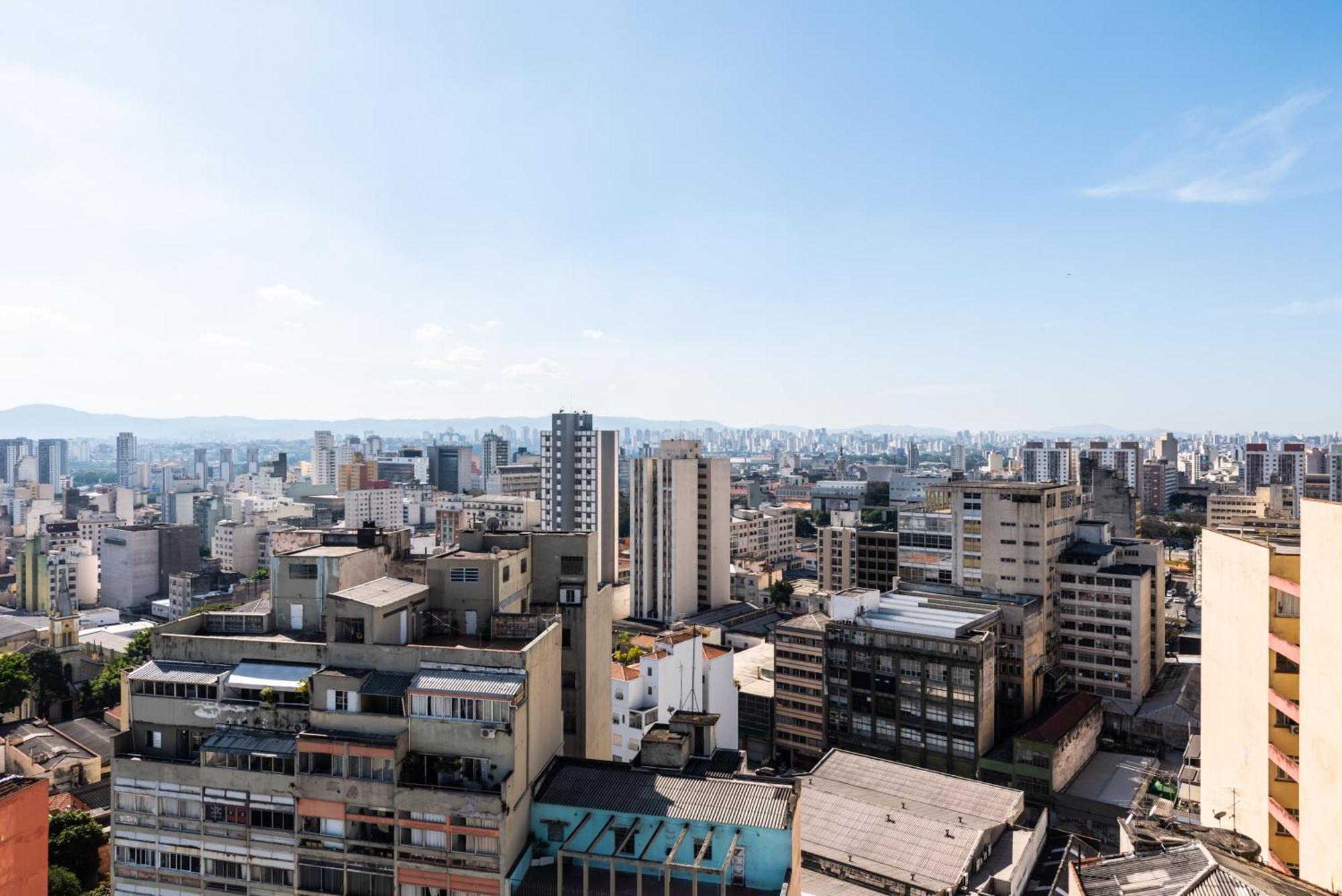 Apartamento Luxuoso 178 Sao Joao