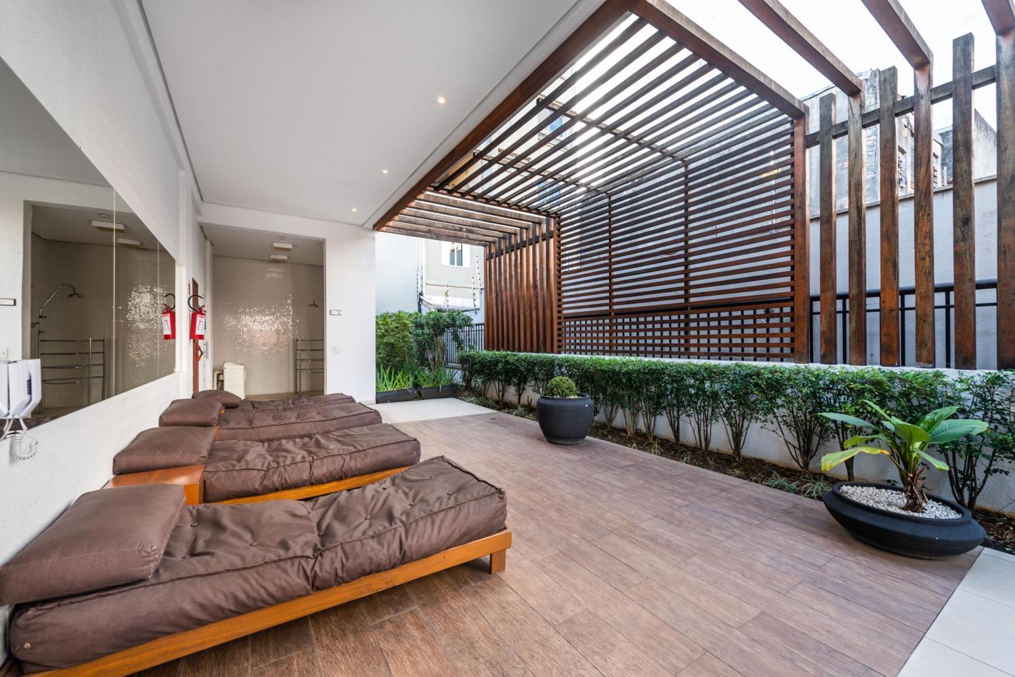 Apartamento Luxuoso 178 Sao Joao *