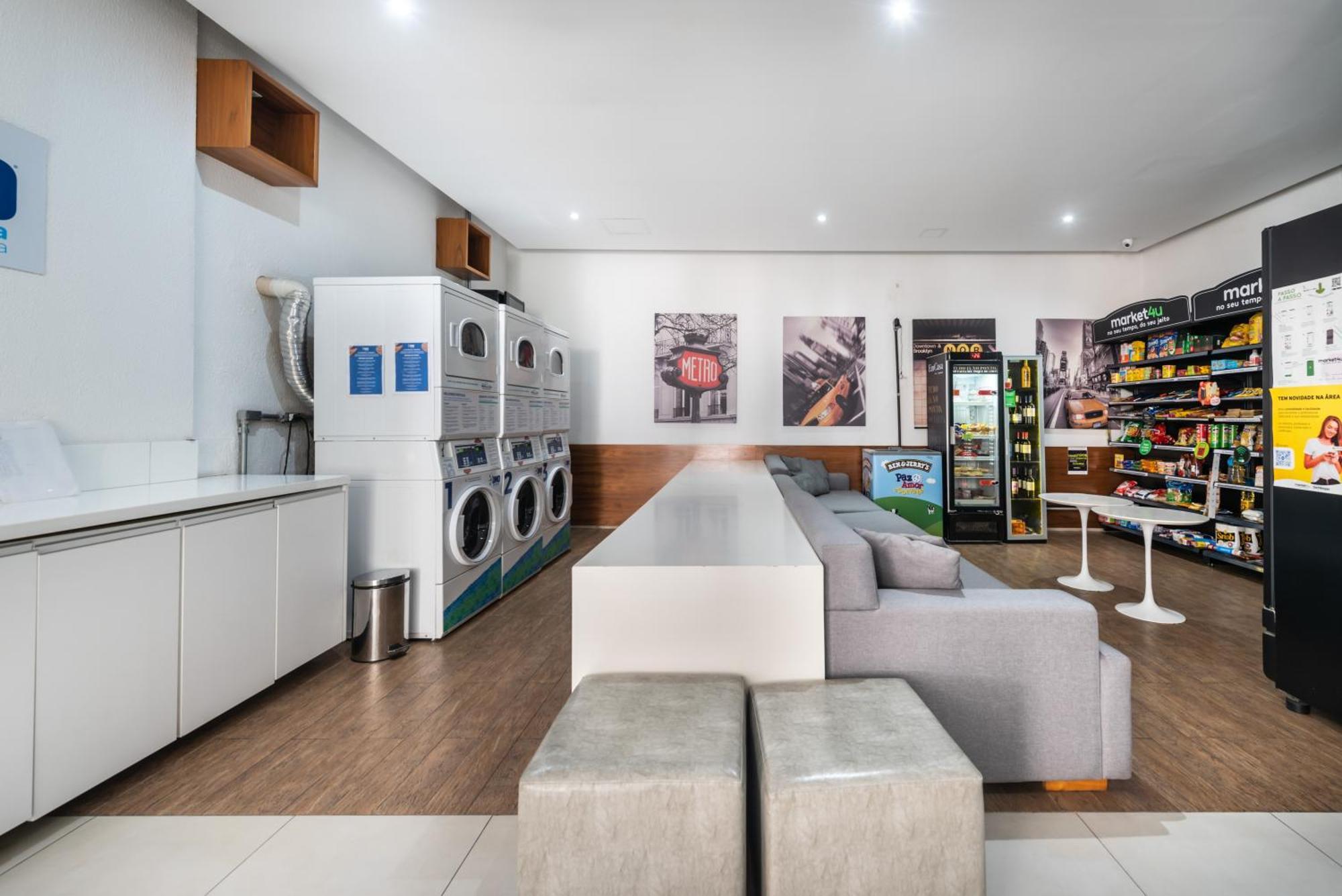 Apartamento Luxuoso 178 Sao Joao