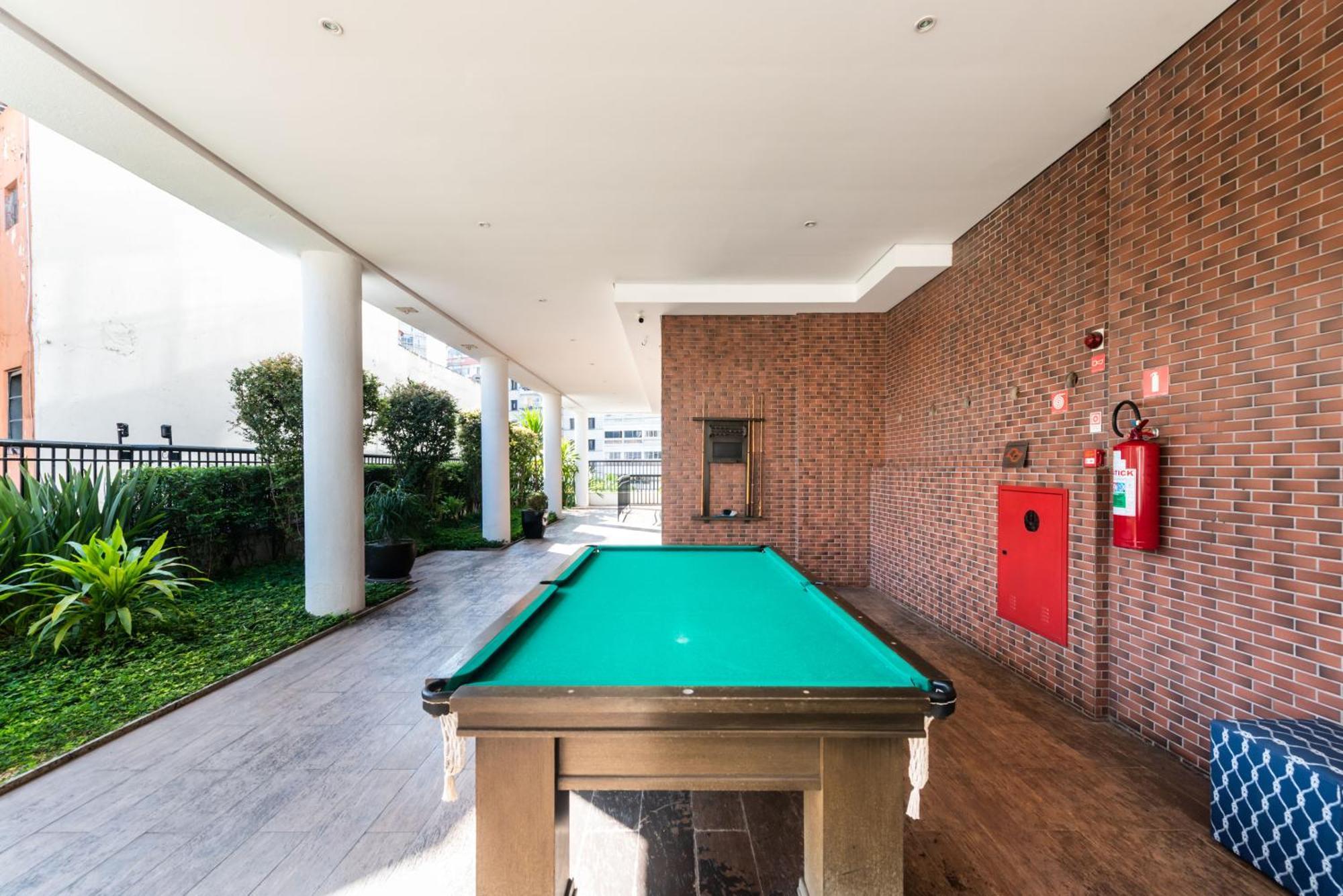 Apartamento Luxuoso 178 Sao Joao *