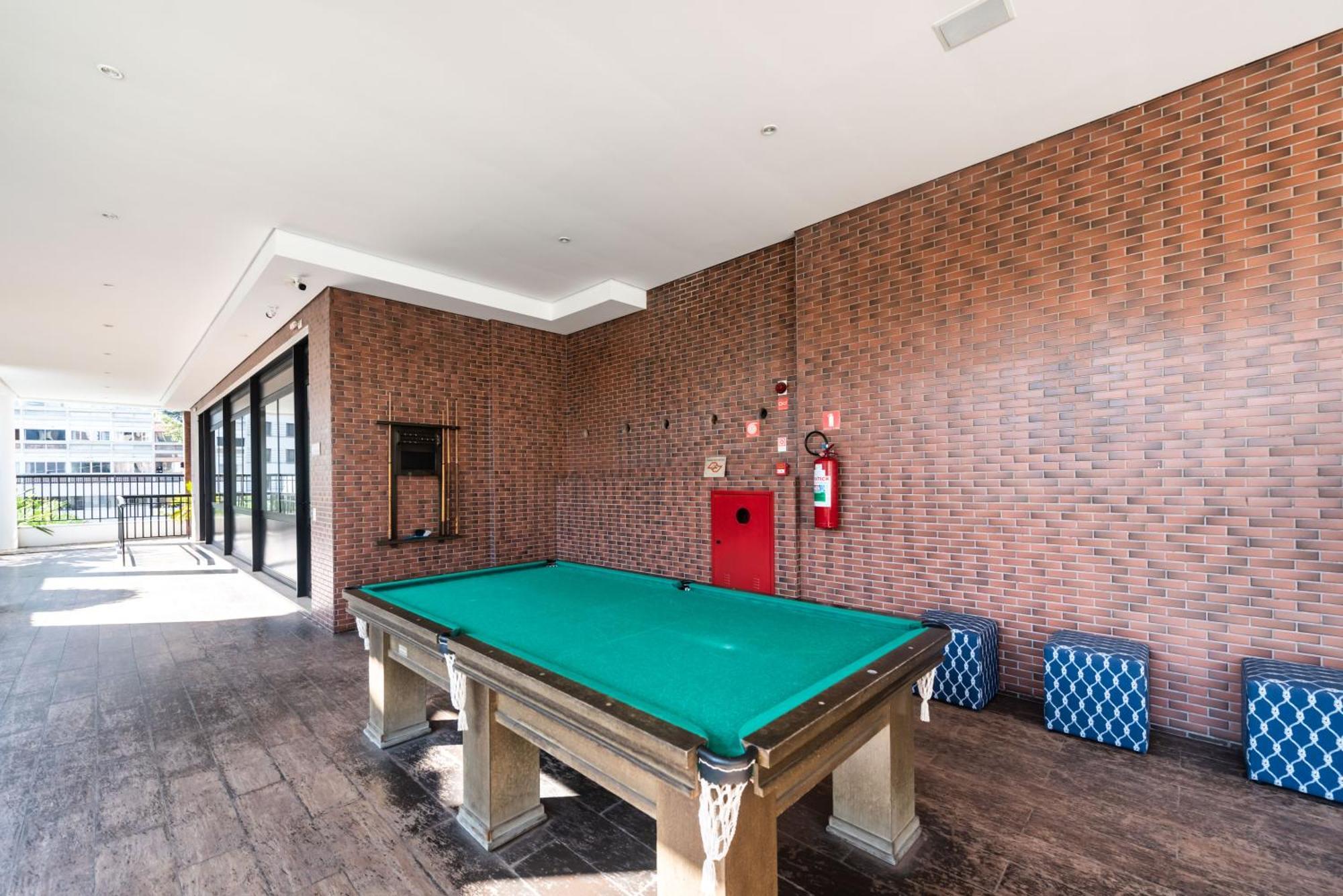 Apartamento Luxuoso 178 Sao Joao *