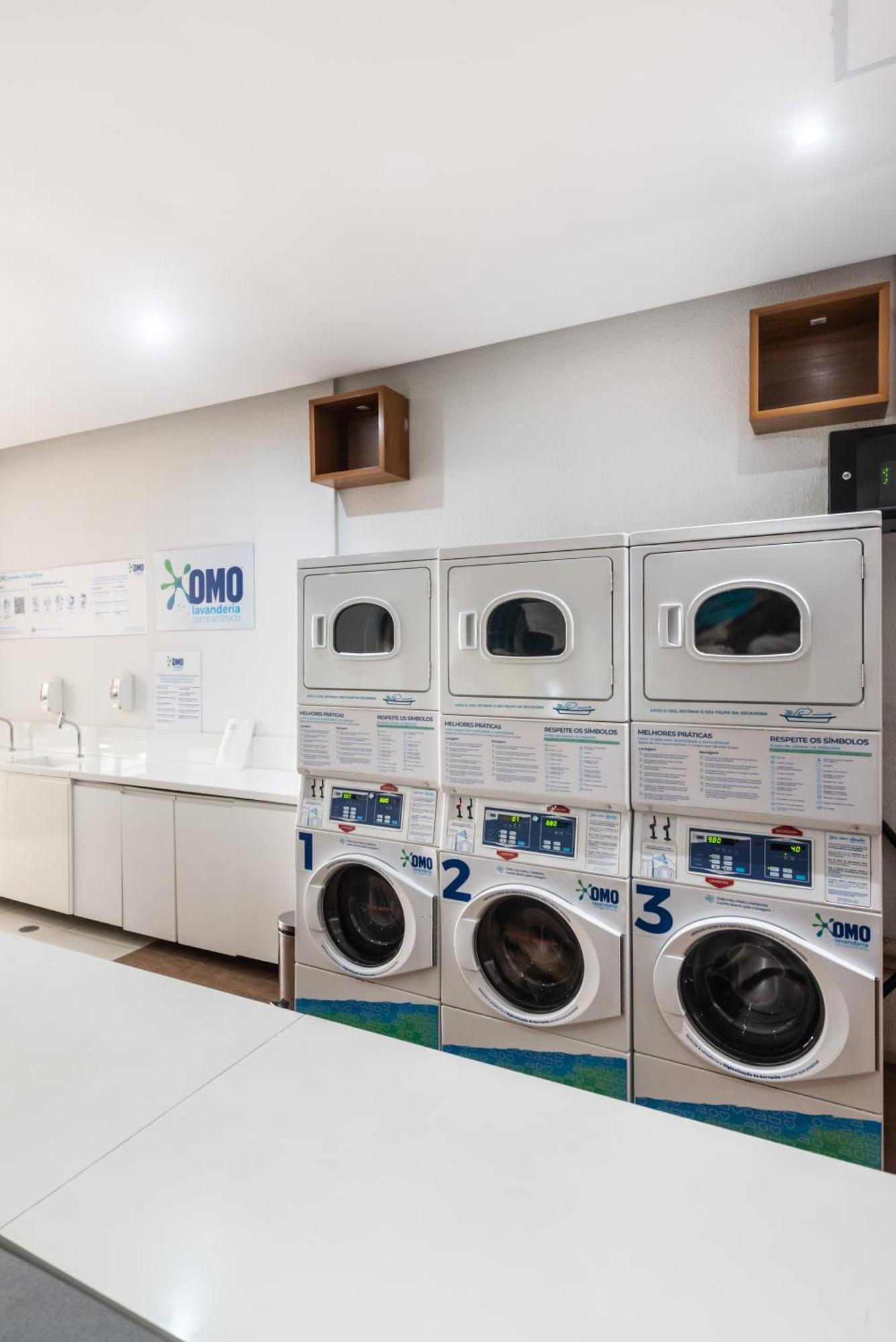 Apartamento Luxuoso 178 Sao Joao São Paulo
