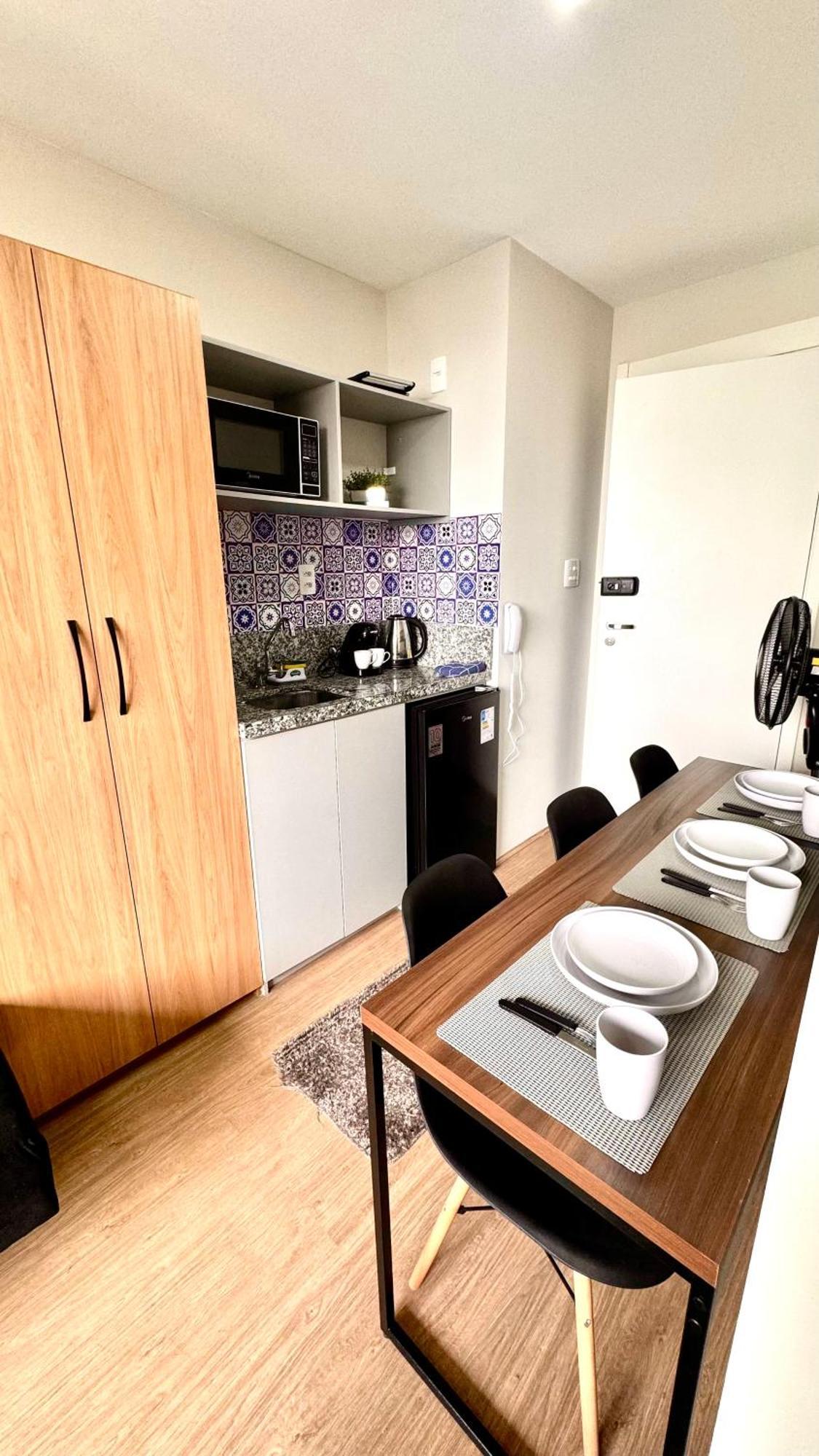 Apartamento Otimo Em Frente Ao Metro Bras ! - Rua Coronel Mursa, 56 - Bras