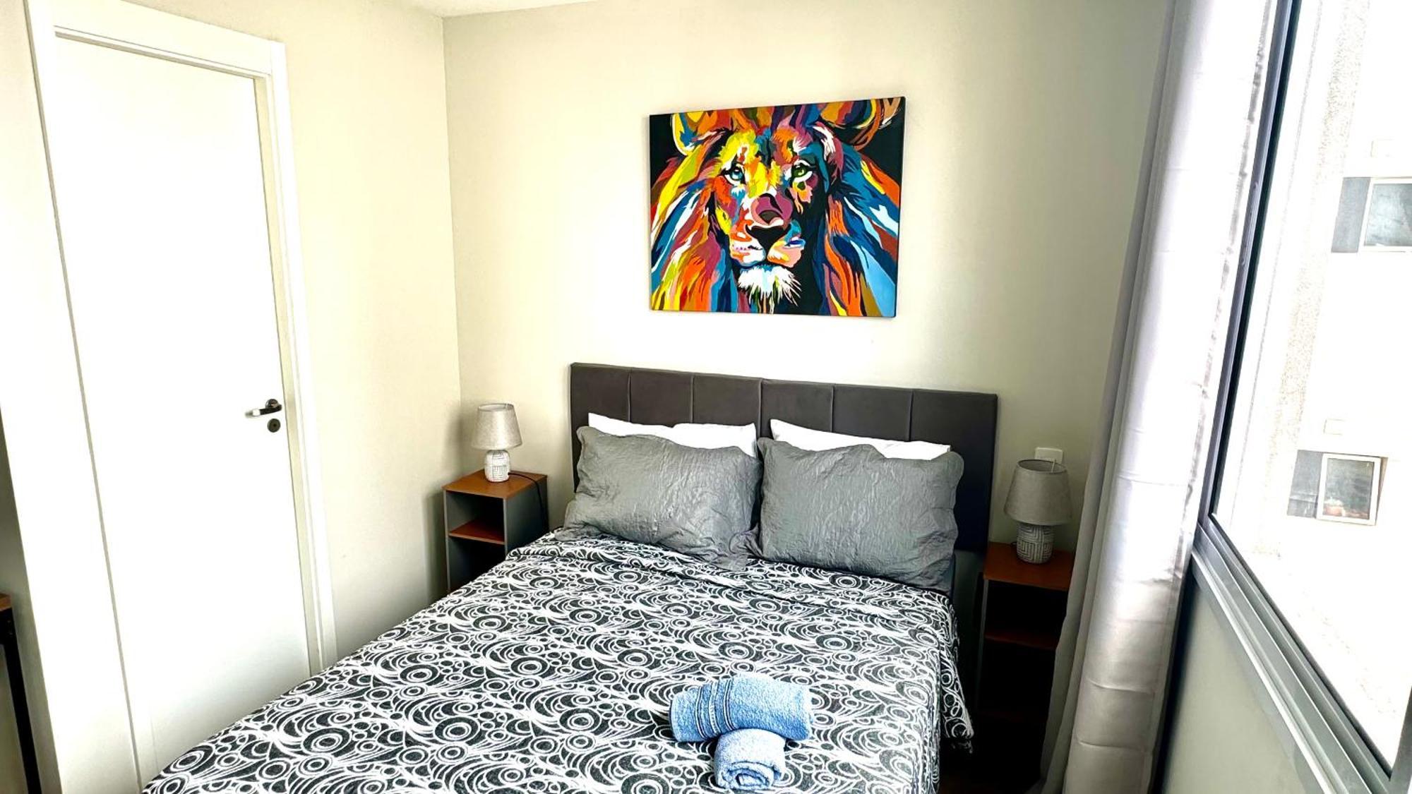 Otimo Em Frente Ao Metro Bras ! - Rua Coronel Mursa, 56 - Bras Apartamento *