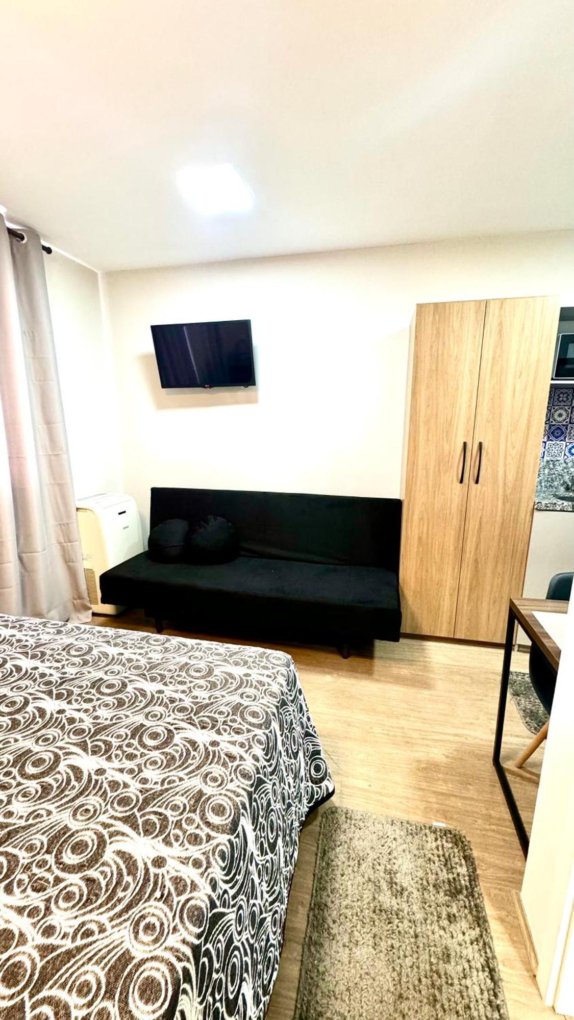 Apartamento Otimo Em Frente Ao Metro Bras ! - Rua Coronel Mursa, 56 - Bras *