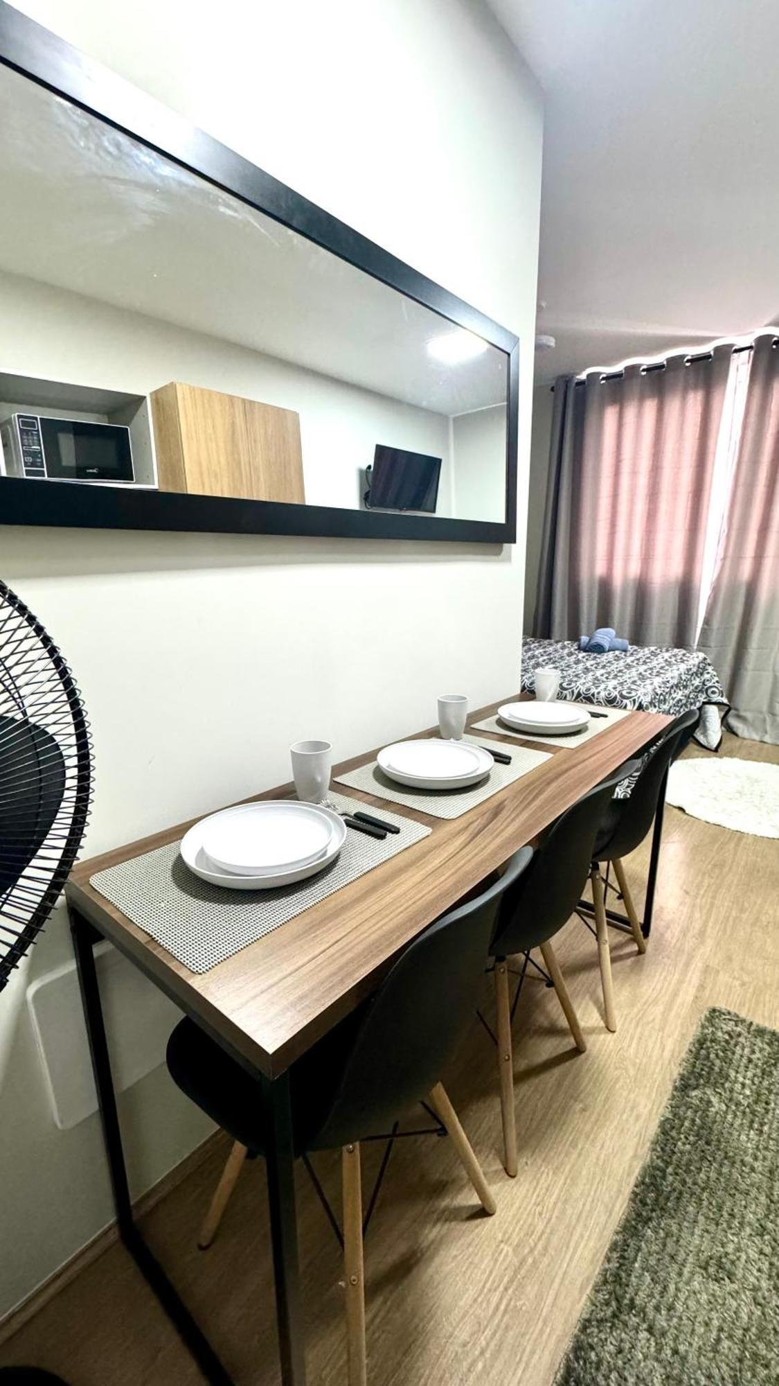 Apartamento Otimo Em Frente Ao Metro Bras ! - Rua Coronel Mursa, 56 - Bras *