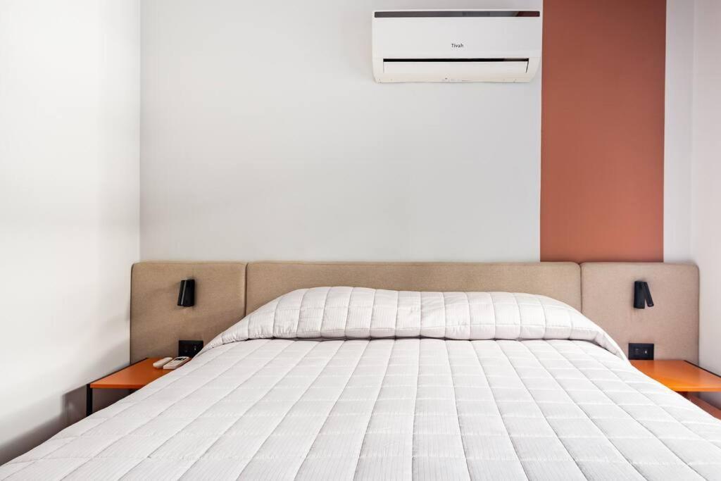 Apartamento Descolado E Com Servicos São Paulo