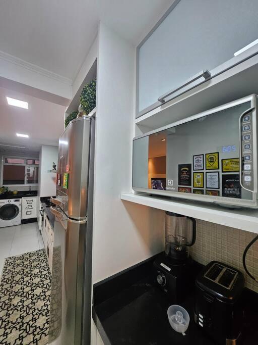 Casa Smart - Your Smart And Cosy At The Location Apartamento São Paulo
