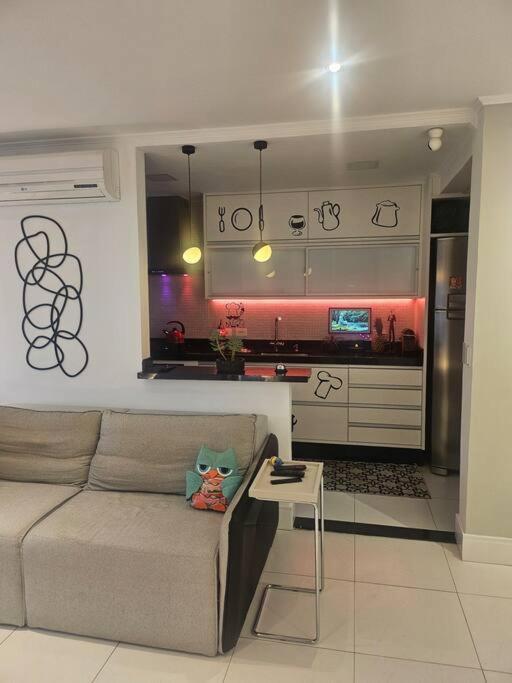 Apartamento Casa Smart - Your Smart And Cosy At The Location São Paulo