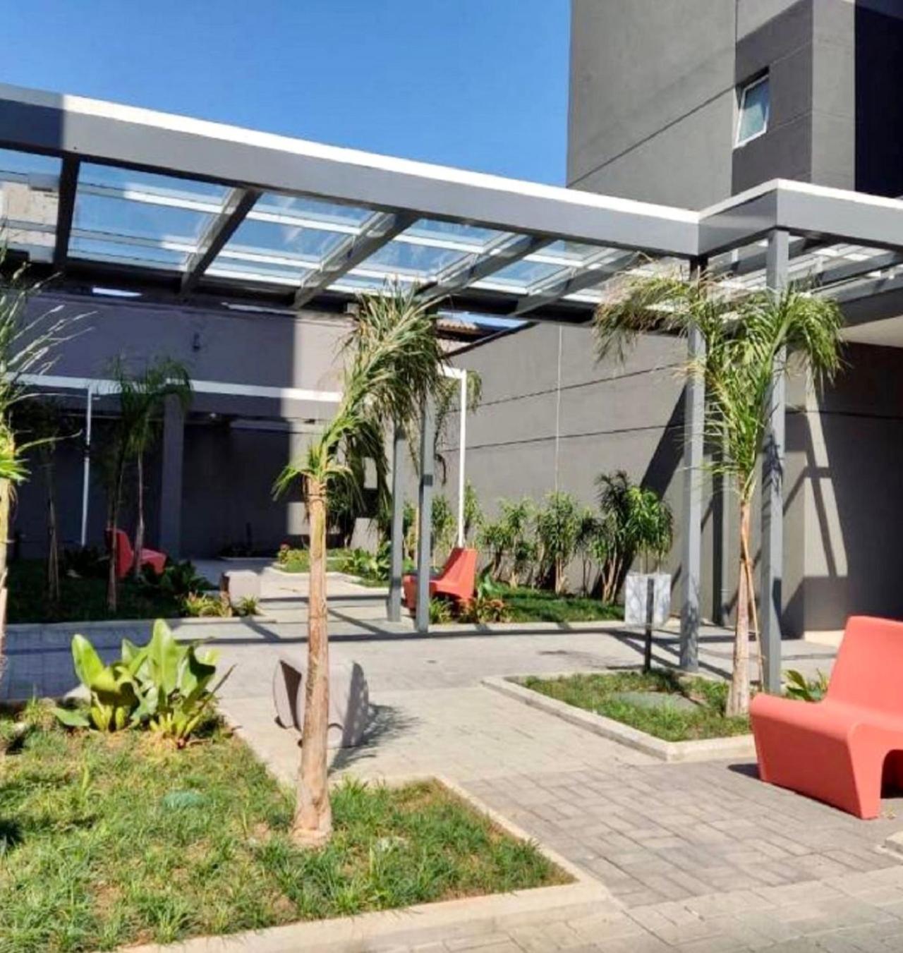 Otimo Em Frente Ao Metro Bras ! - Rua Coronel Mursa, 56 - Bras Apartamento