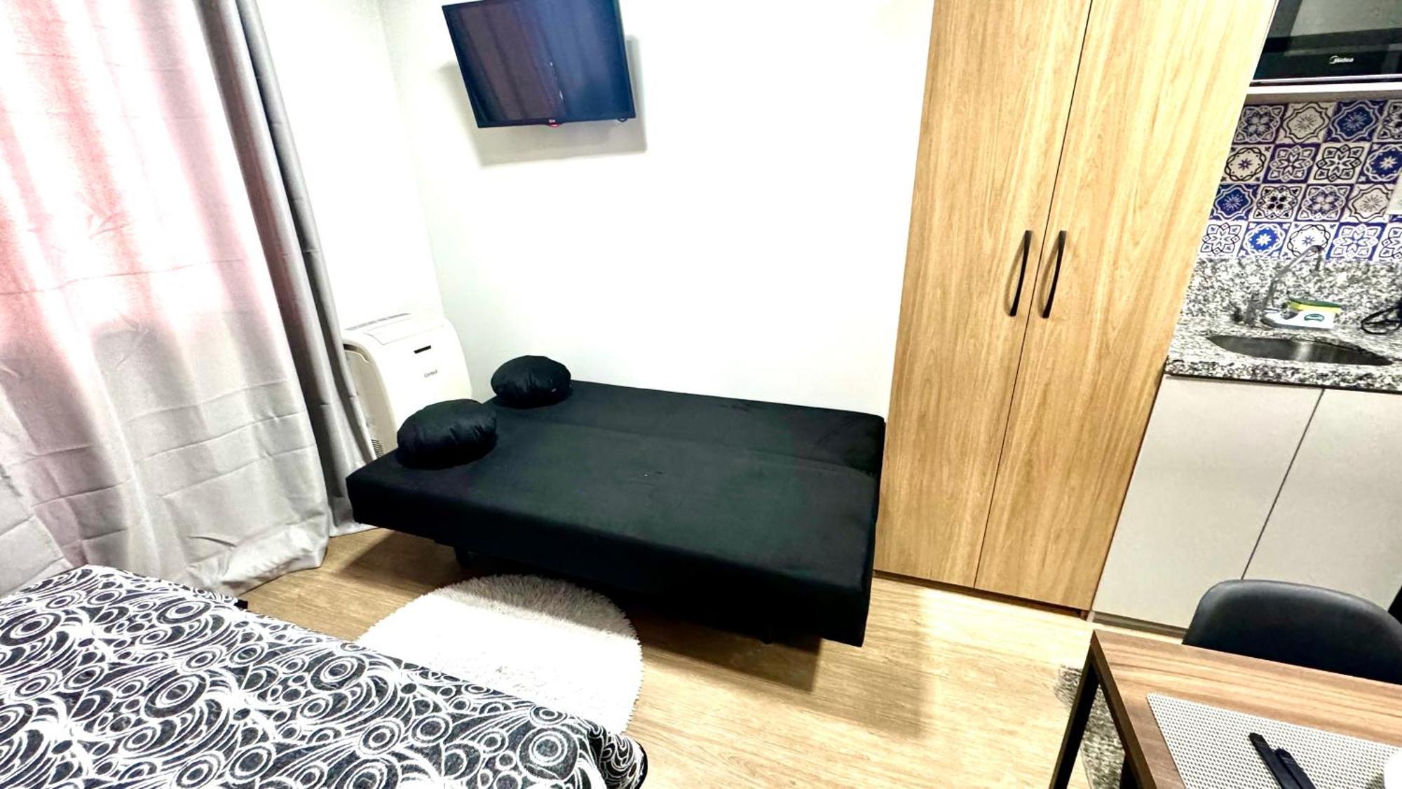 Apartamento Otimo Em Frente Ao Metro Bras ! - Rua Coronel Mursa, 56 - Bras *