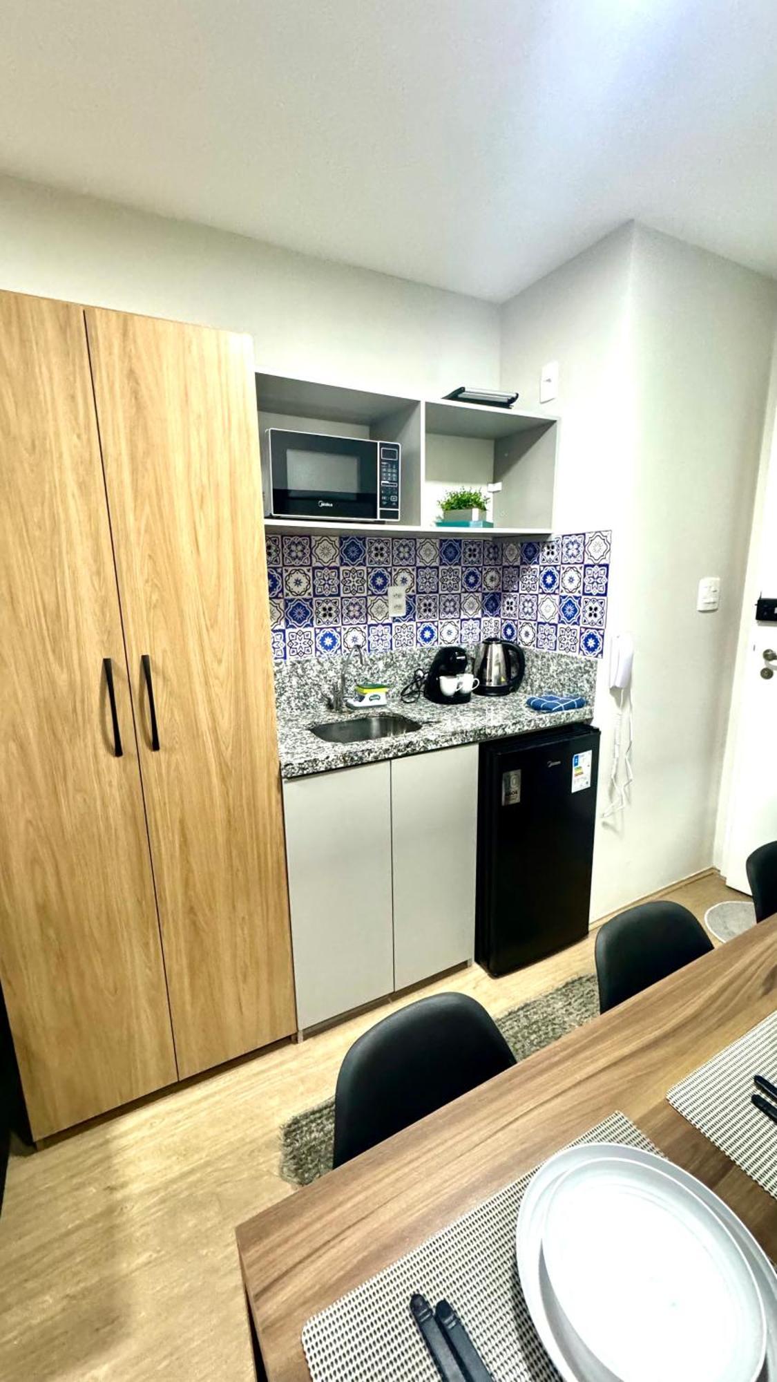 Otimo Em Frente Ao Metro Bras ! - Rua Coronel Mursa, 56 - Bras Apartamento São Paulo