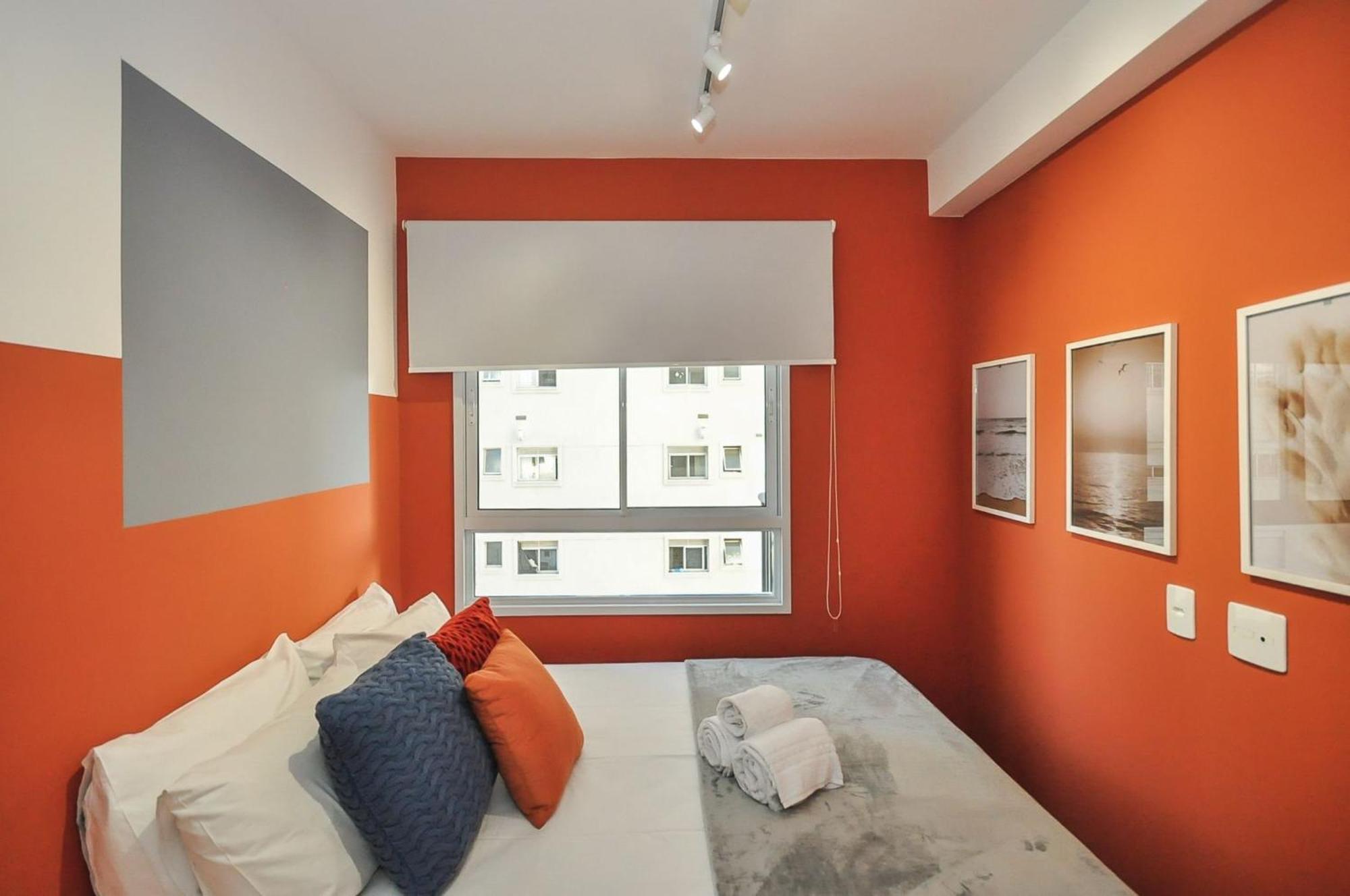 Sp Sena Madureira Apartment *