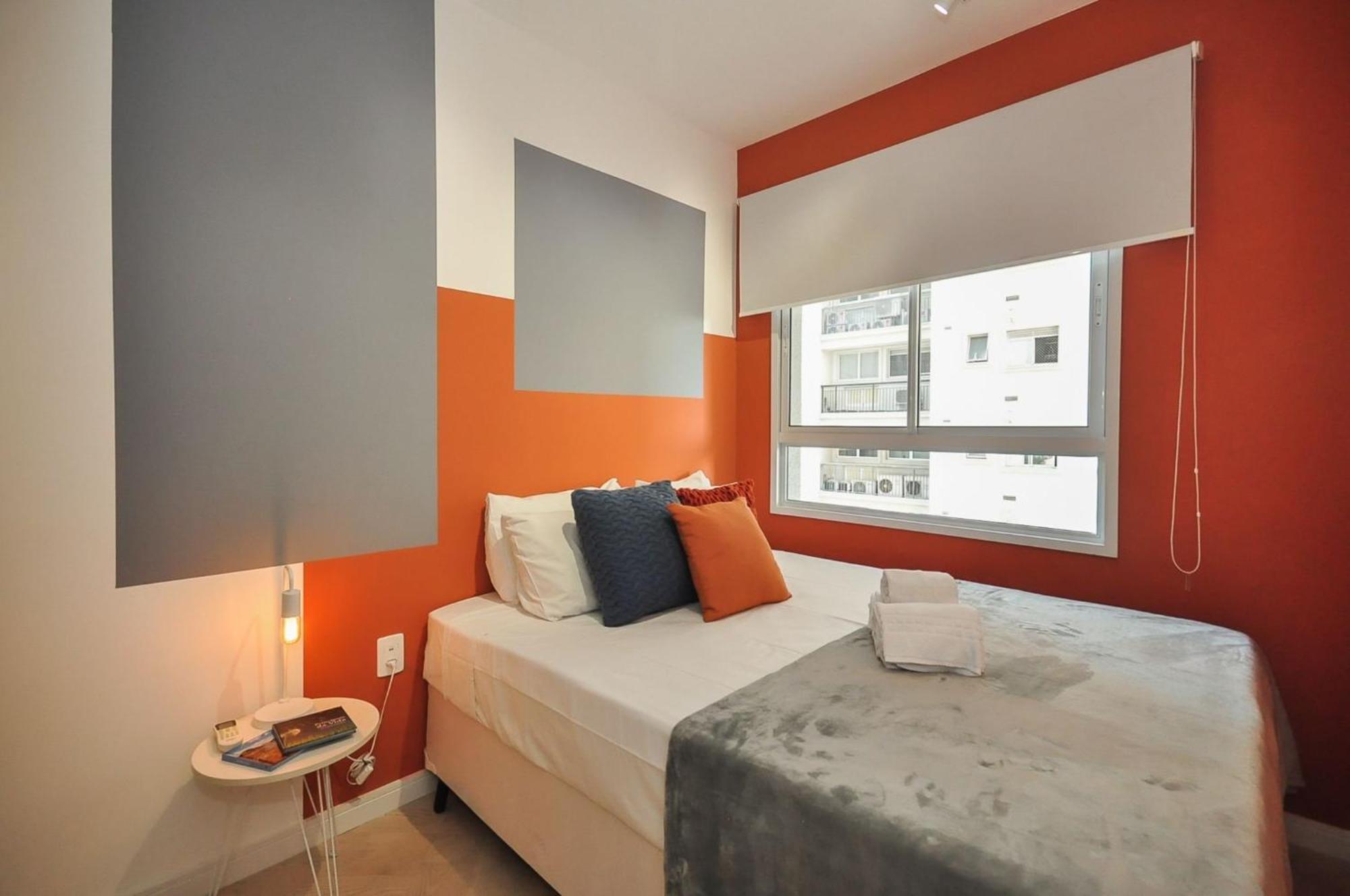 Apartment Sp Sena Madureira
