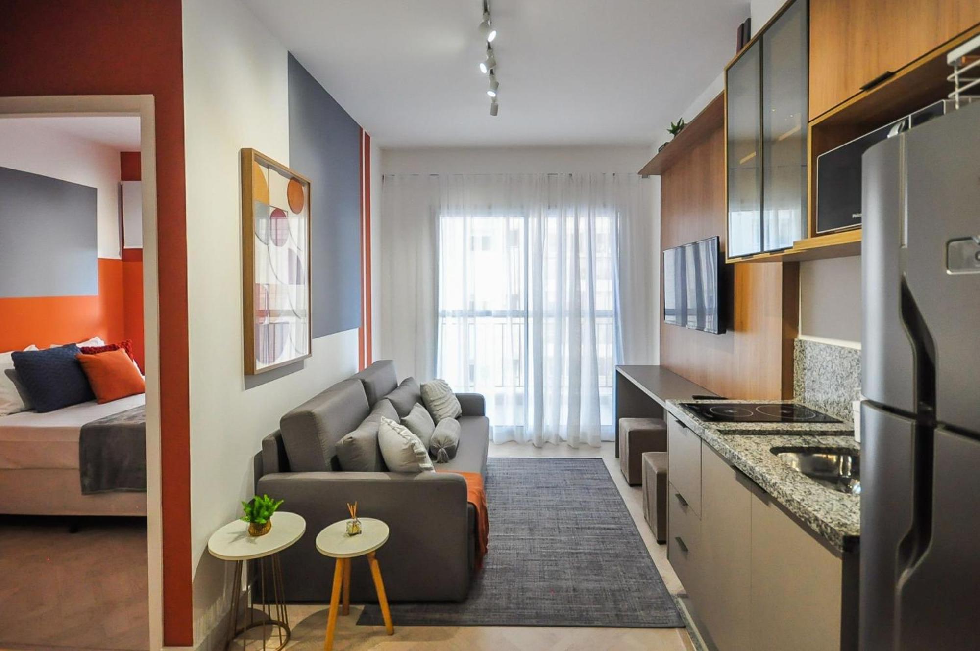 Sp Sena Madureira Apartment *