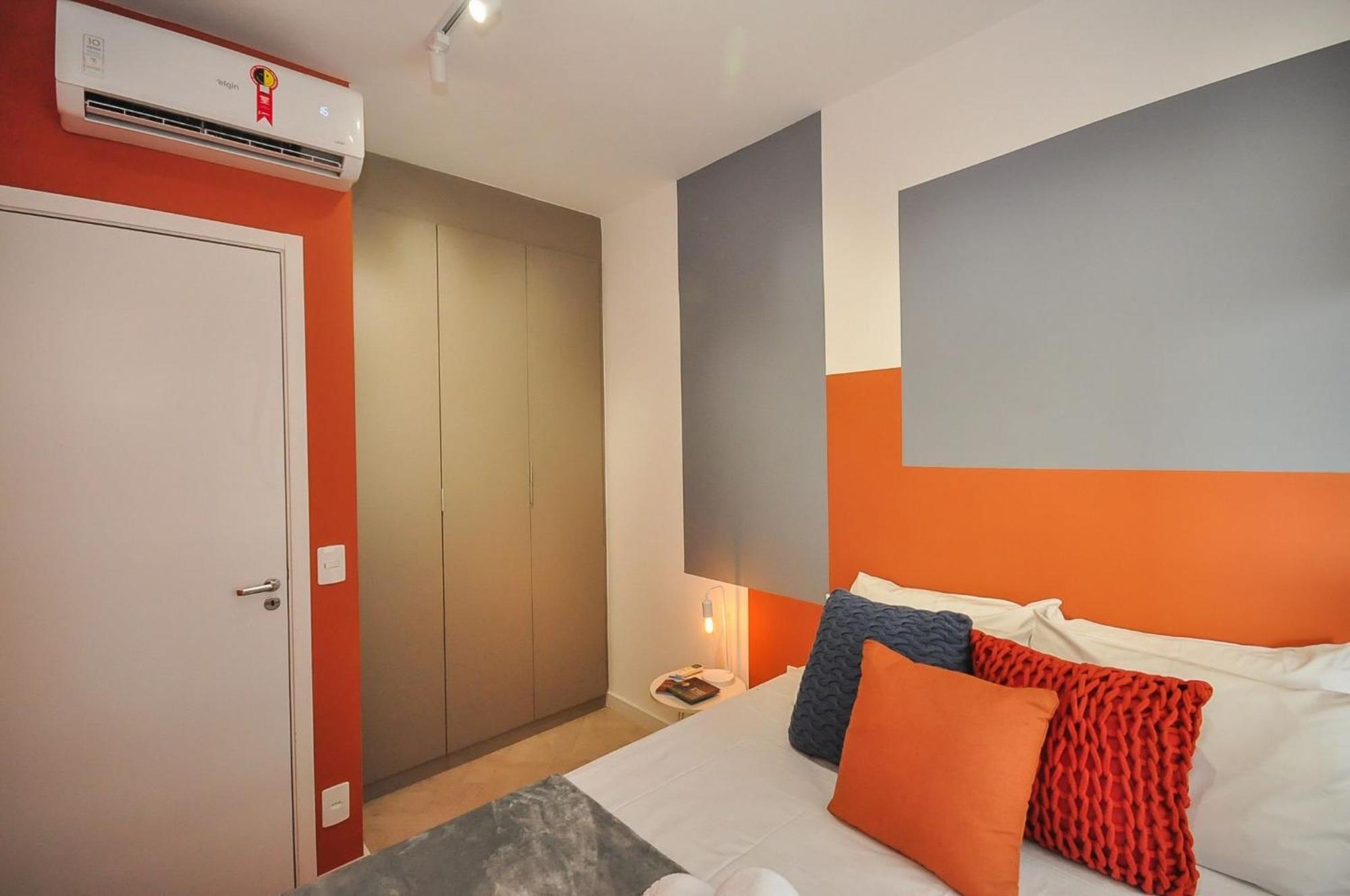 Apartment Sp Sena Madureira Sao Paulo