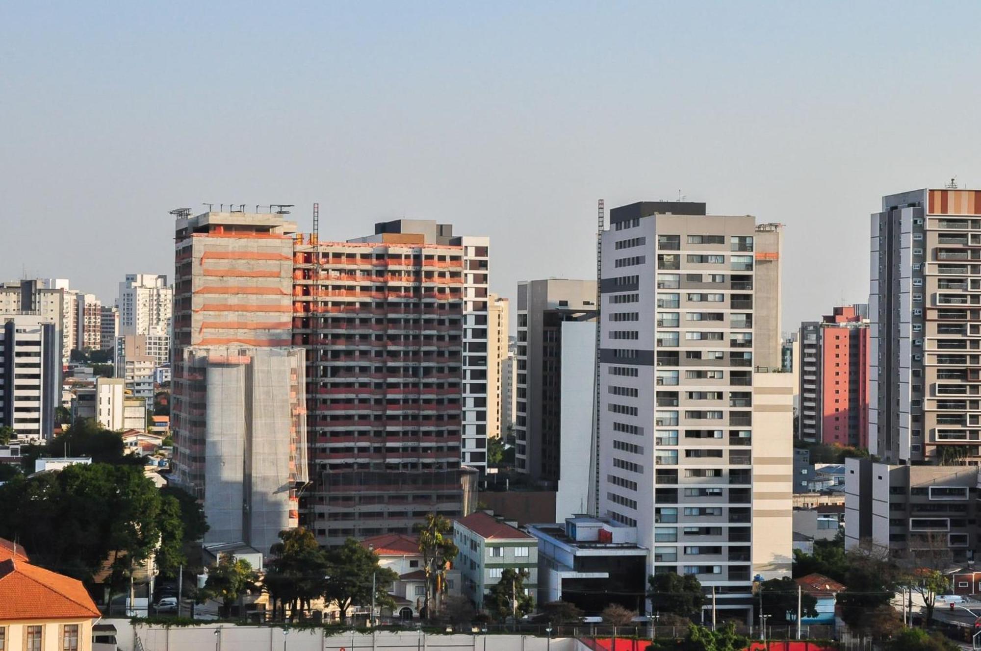Sp Sena Madureira Apartment