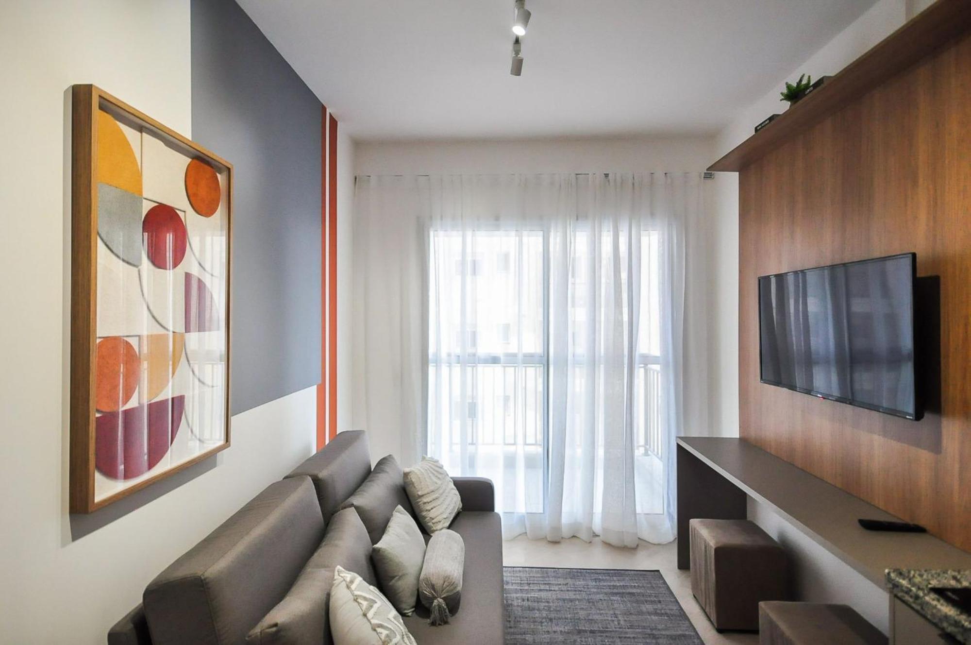 Apartment Sp Sena Madureira *