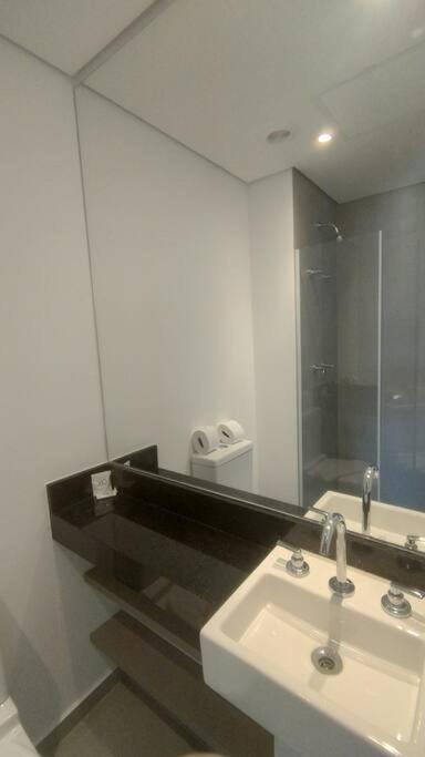 Estudio Do Lado Do Allianz Park Apartment