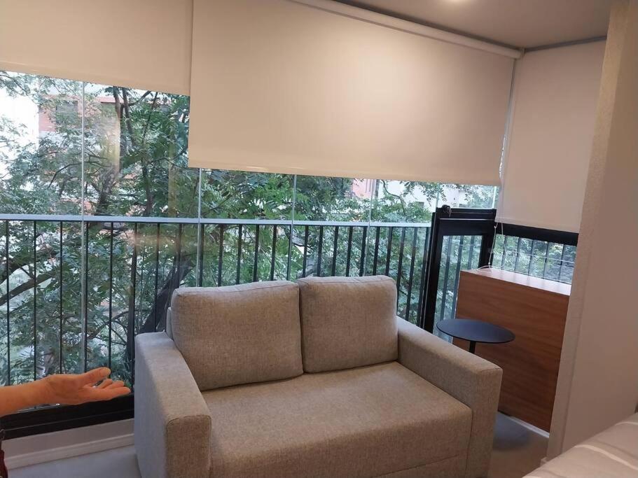 Apartamento Flat Nova Itaim Bibi São Paulo