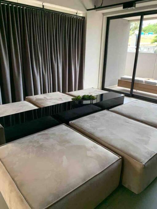 Apartment Apto Olimpia Moderno E Completo Sao Paulo
