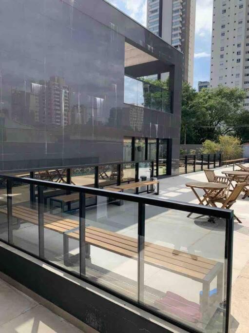 Apto Olimpia Moderno E Completo Apartment Sao Paulo