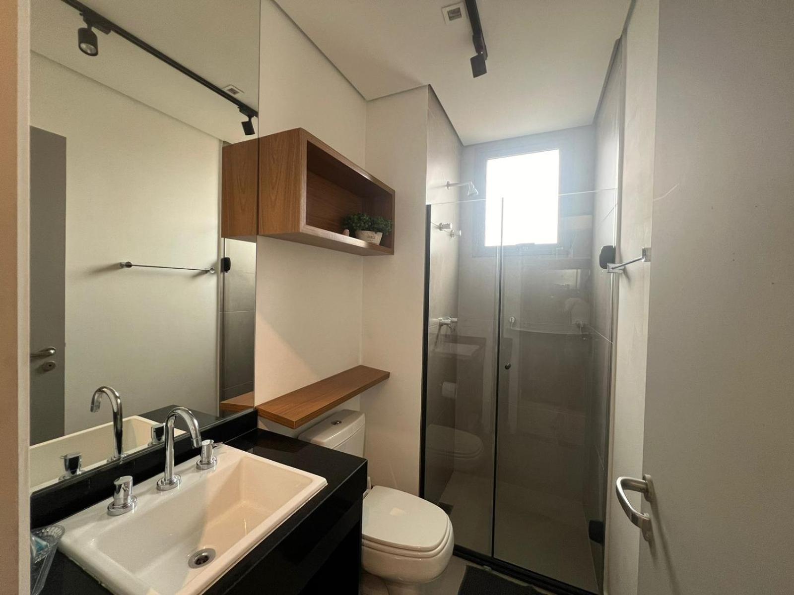 Apto Olimpia Moderno E Completo Apartment
