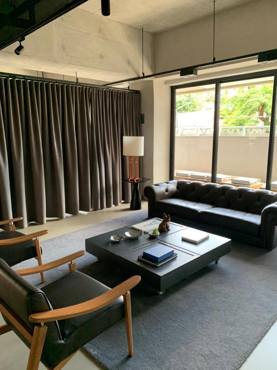Apartment Apto Olimpia Moderno E Completo Sao Paulo