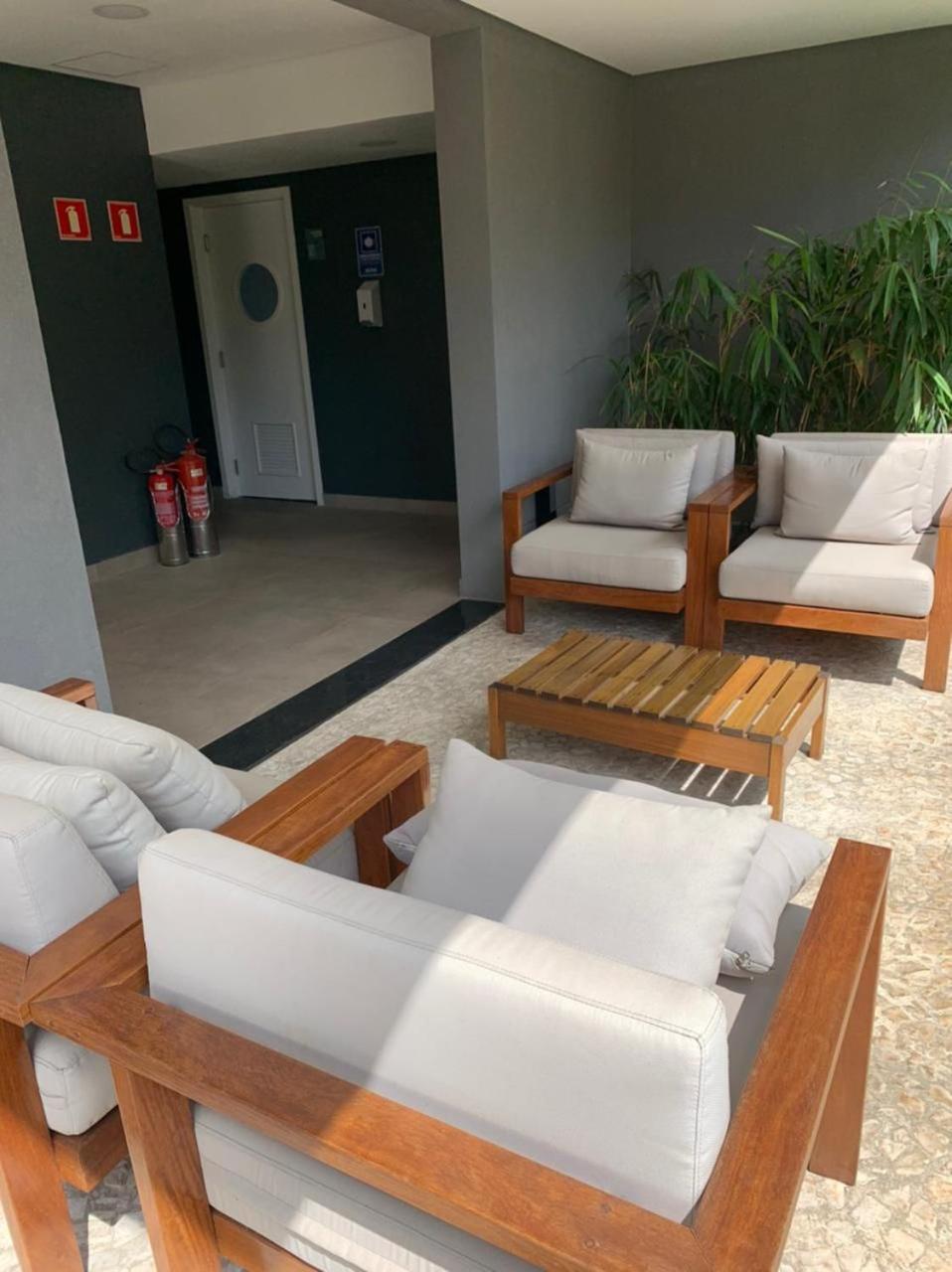 Apartment Apto Olimpia Moderno E Completo