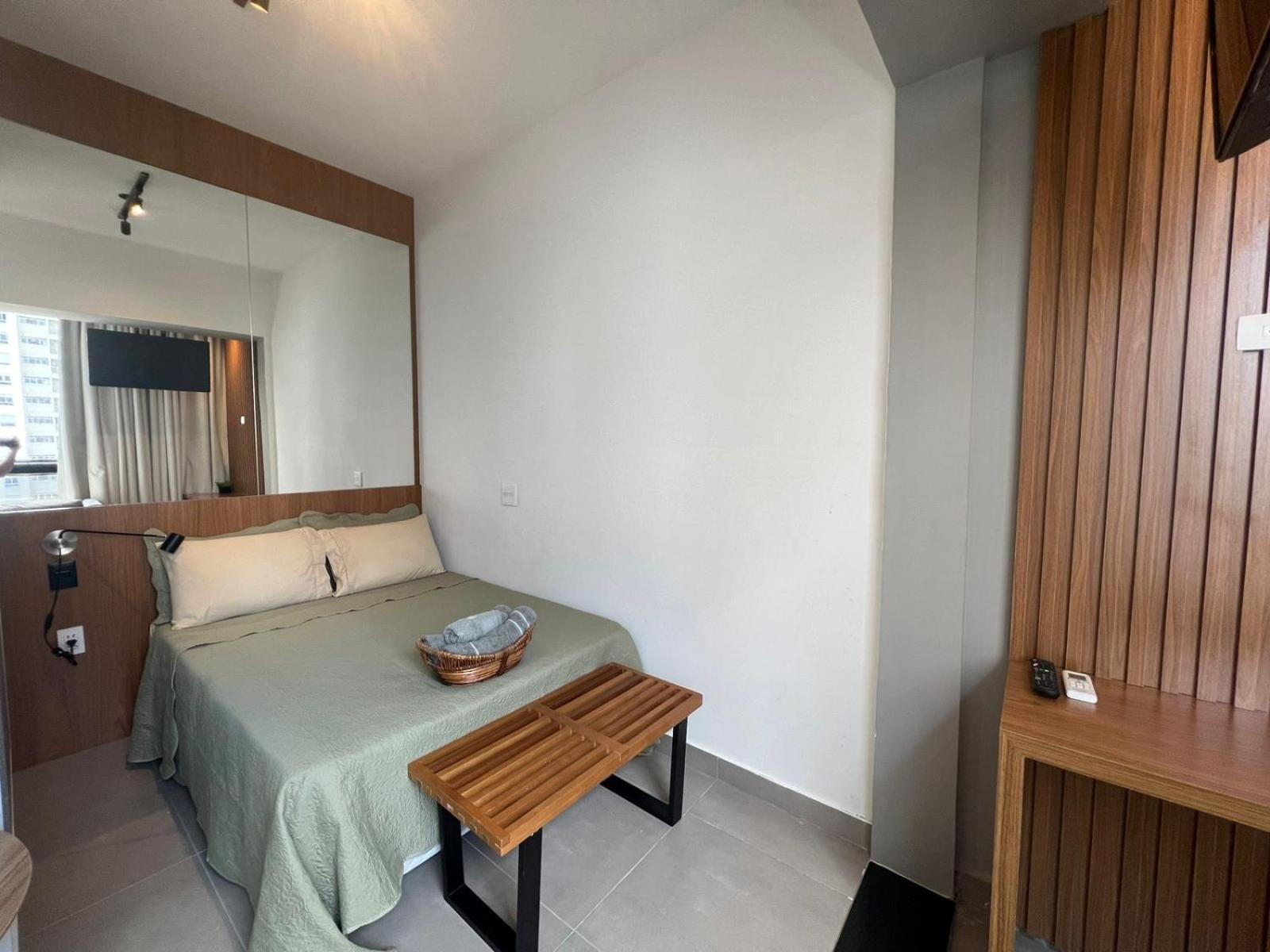 Apto Olimpia Moderno E Completo Apartment *