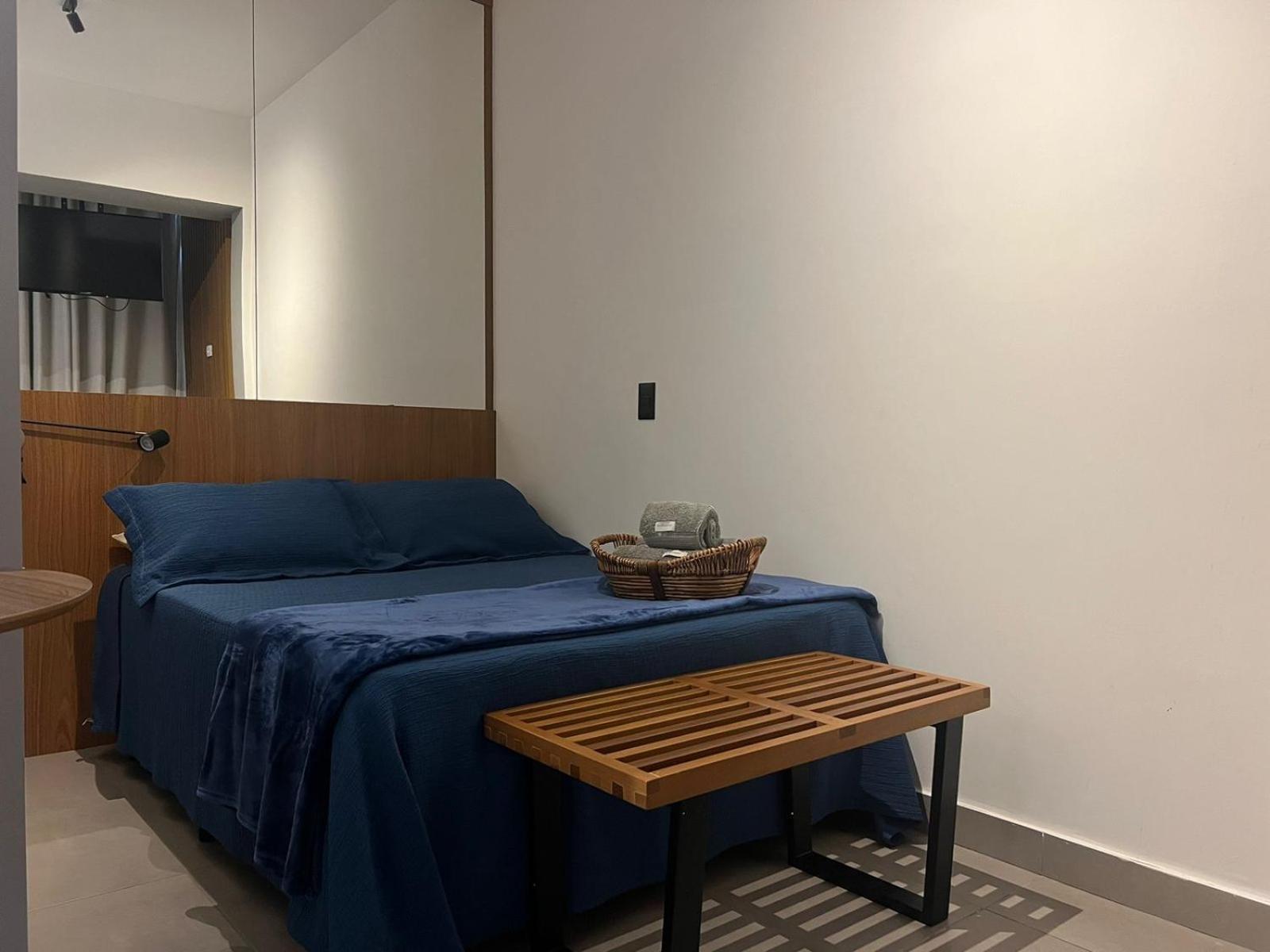 Apartment Apto Olimpia Moderno E Completo