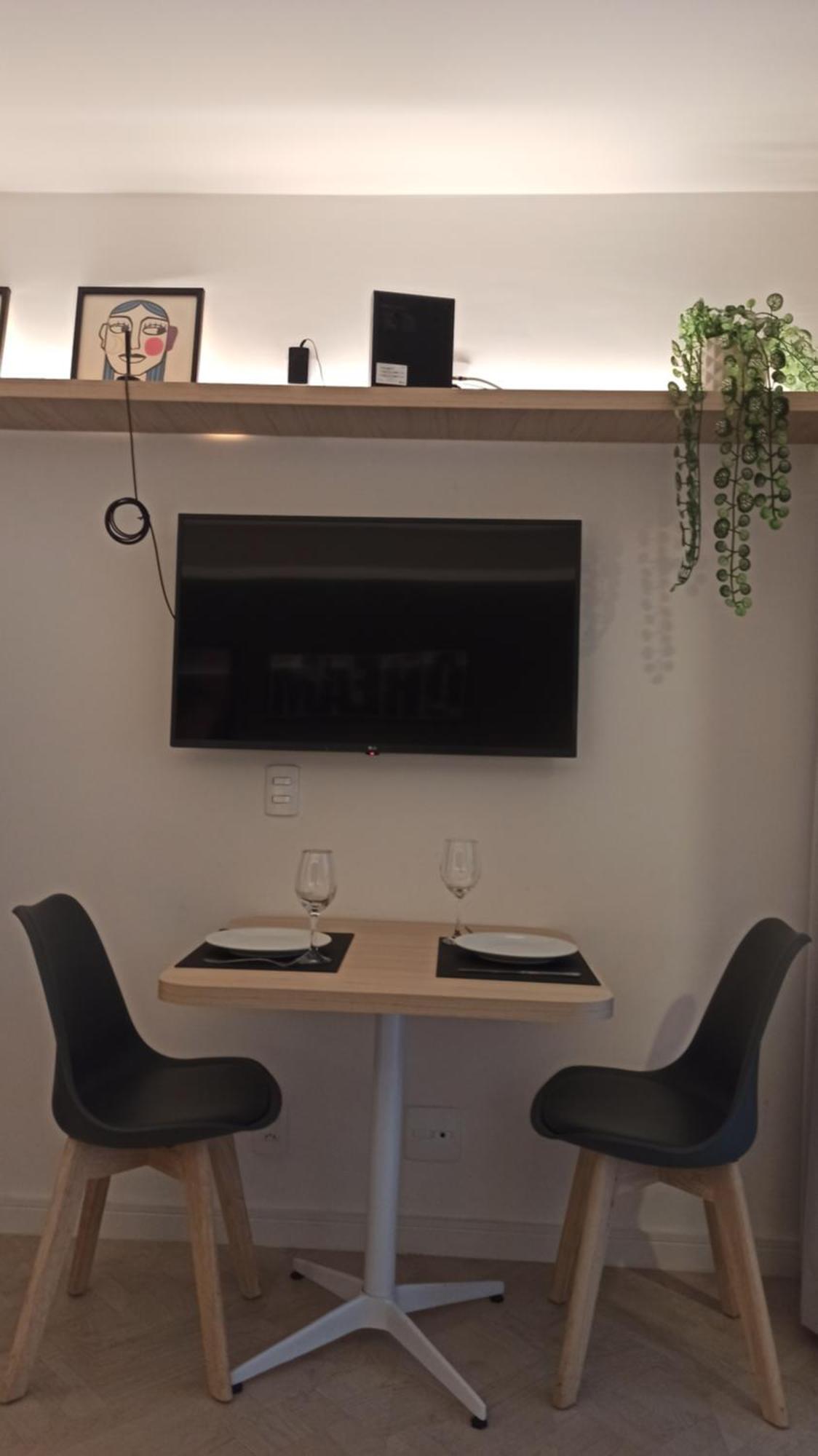 Apartment Lindo Em Pinheiros!