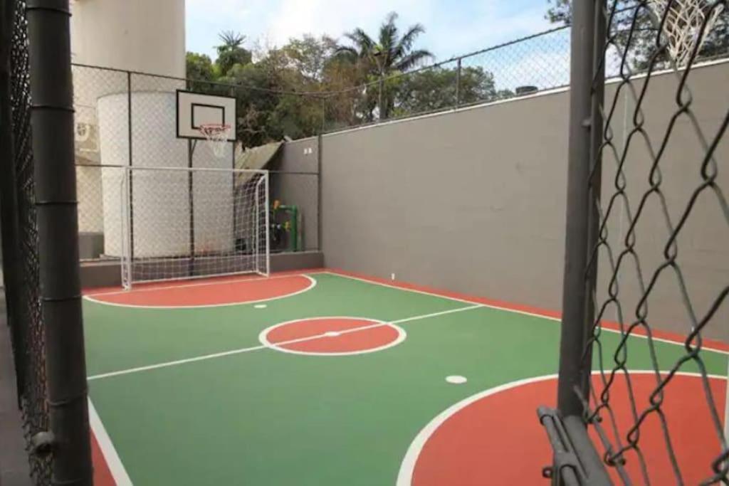 Apto Muito Bem Localizado, Proximo Expo Transamerica, Vibra, Autodromo E Morumbi Apartamento São Paulo