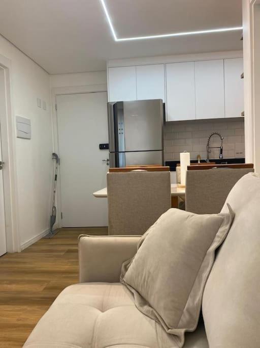 Apto Muito Bem Localizado, Proximo Expo Transamerica, Vibra, Autodromo E Morumbi Apartamento