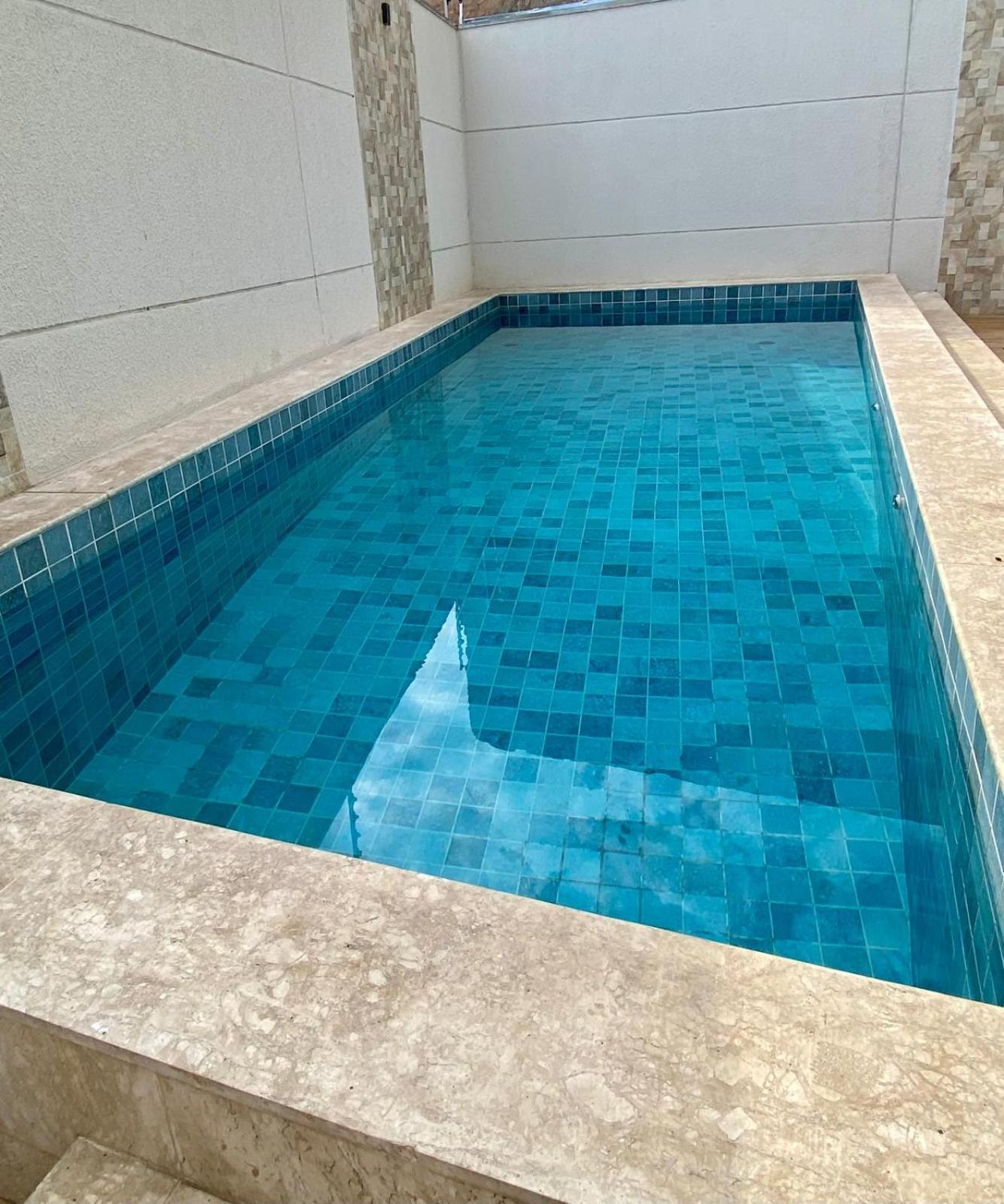 Apartment Ap 910 Aconchegante No Morumbi *