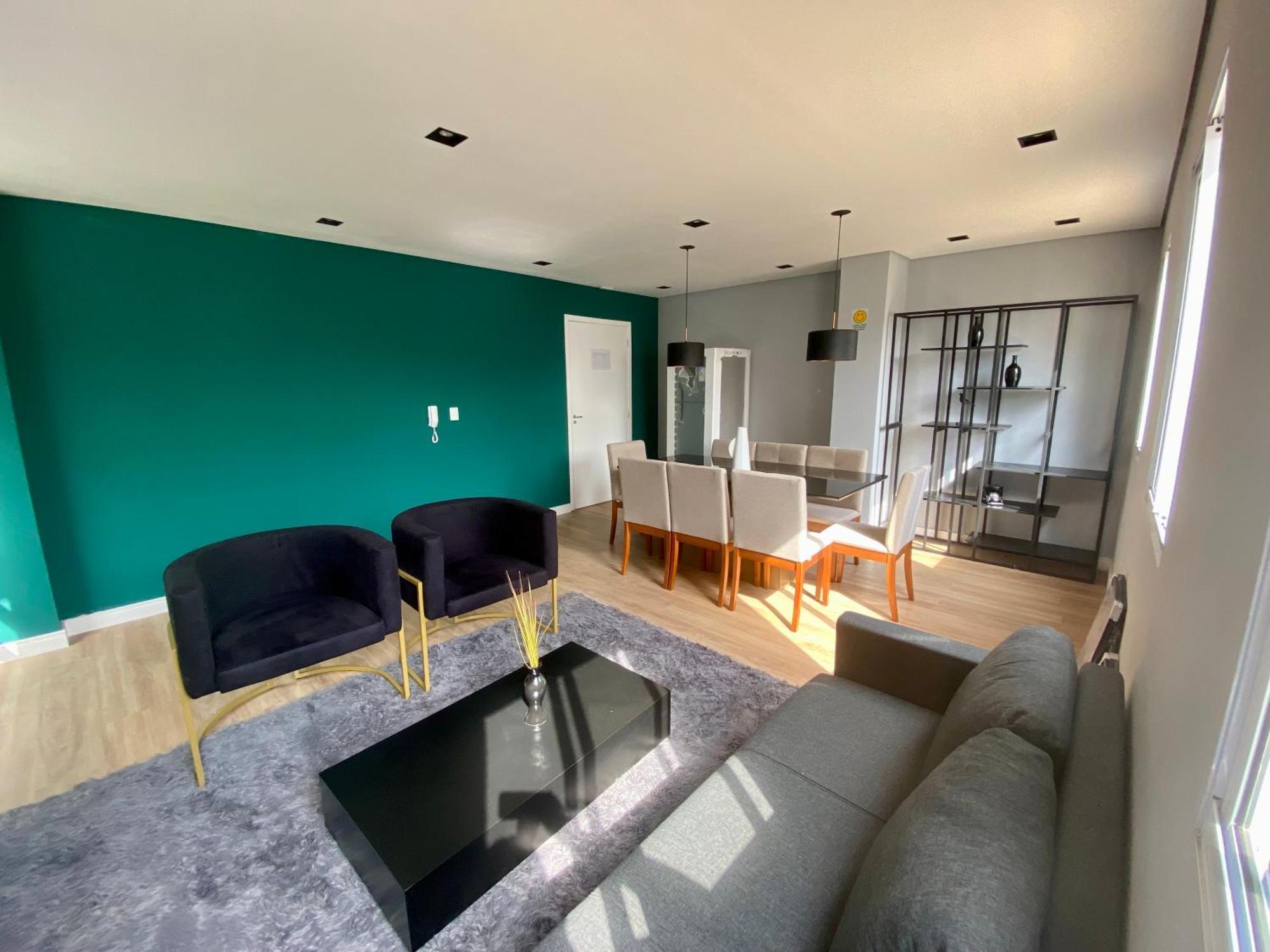 Apartment Ap 910 Aconchegante No Morumbi