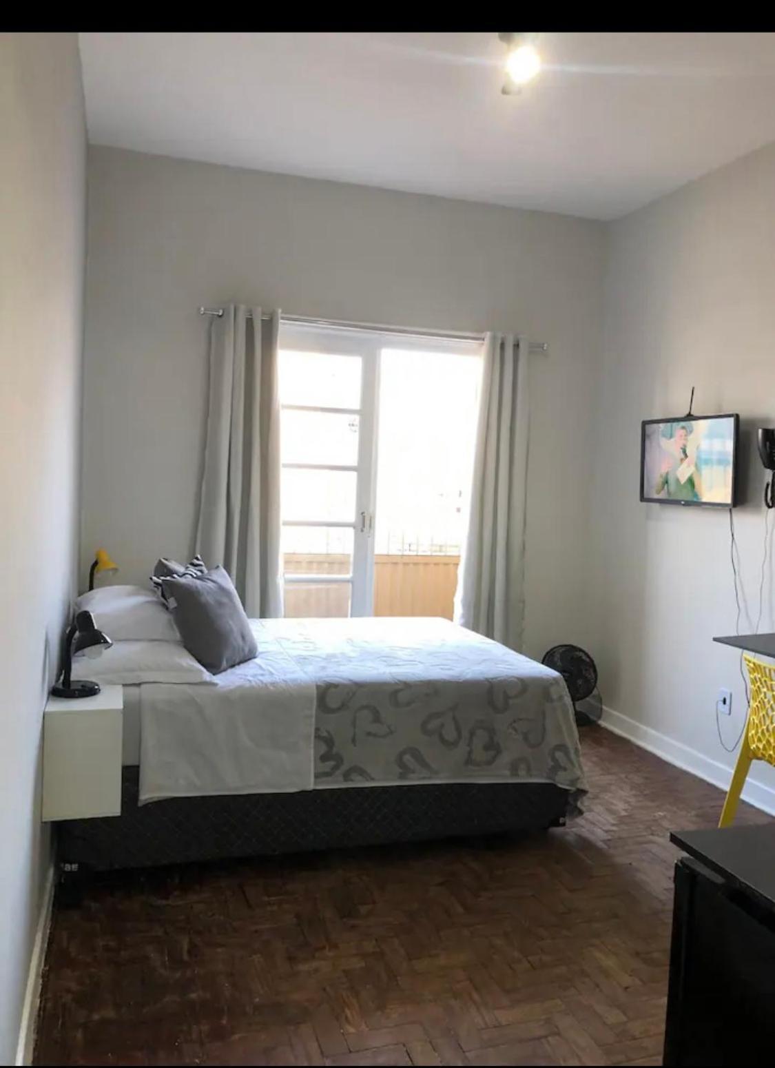 Apartamento Avenida Ipiranga *