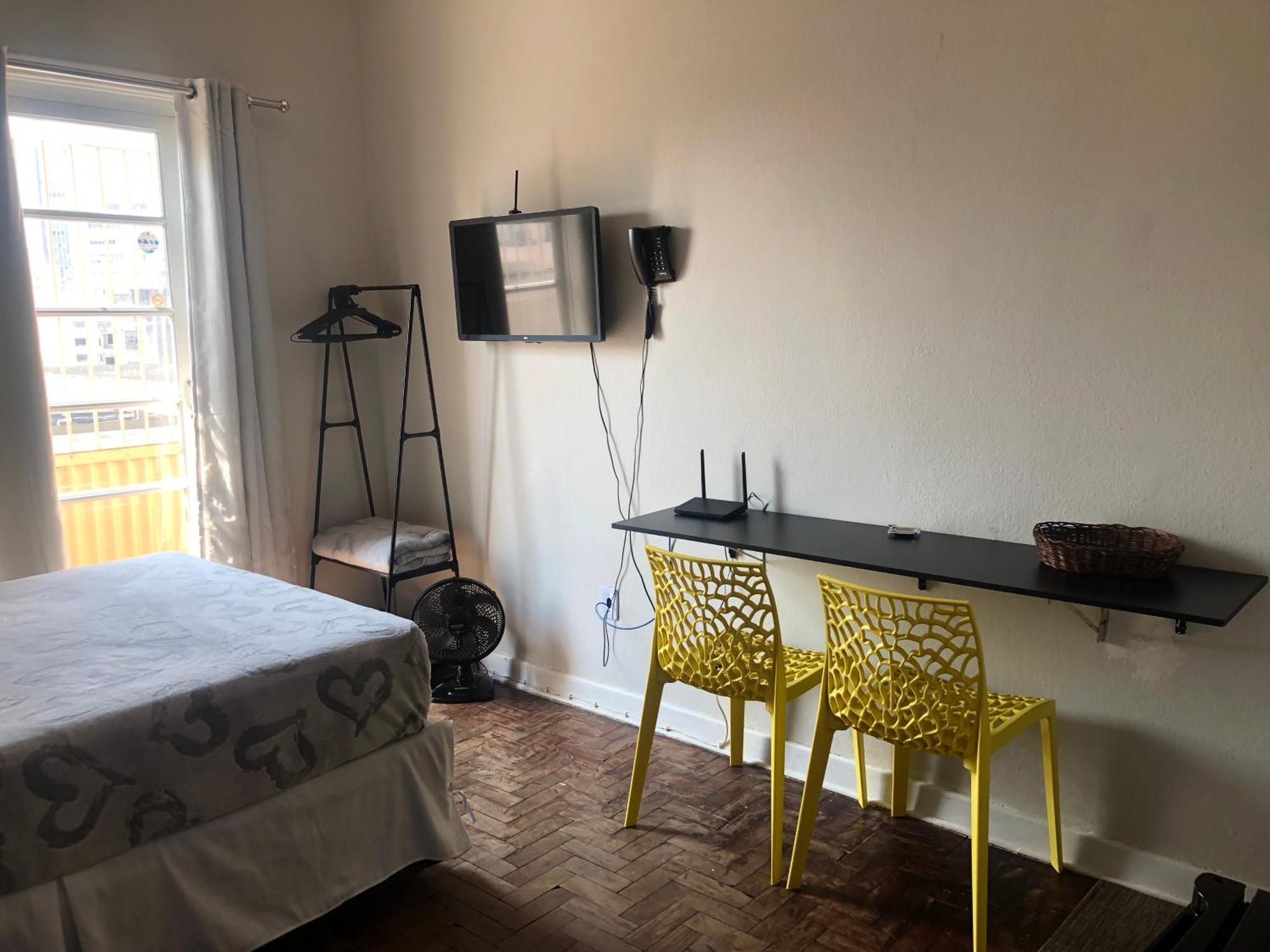 Avenida Ipiranga Apartamento