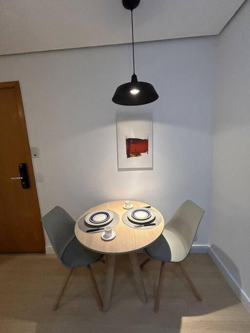 Apartamento Em Bela Vista - Proximo A Paulista São Paulo