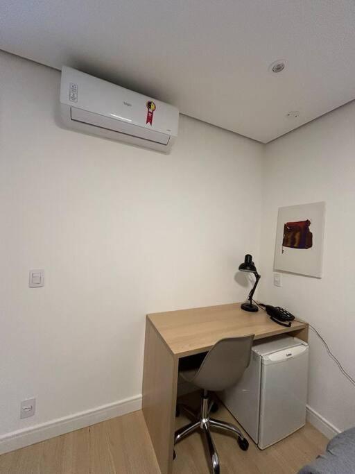 Em Bela Vista - Proximo A Paulista Apartamento