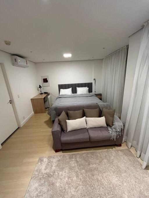 Apartamento Em Bela Vista - Proximo A Paulista *