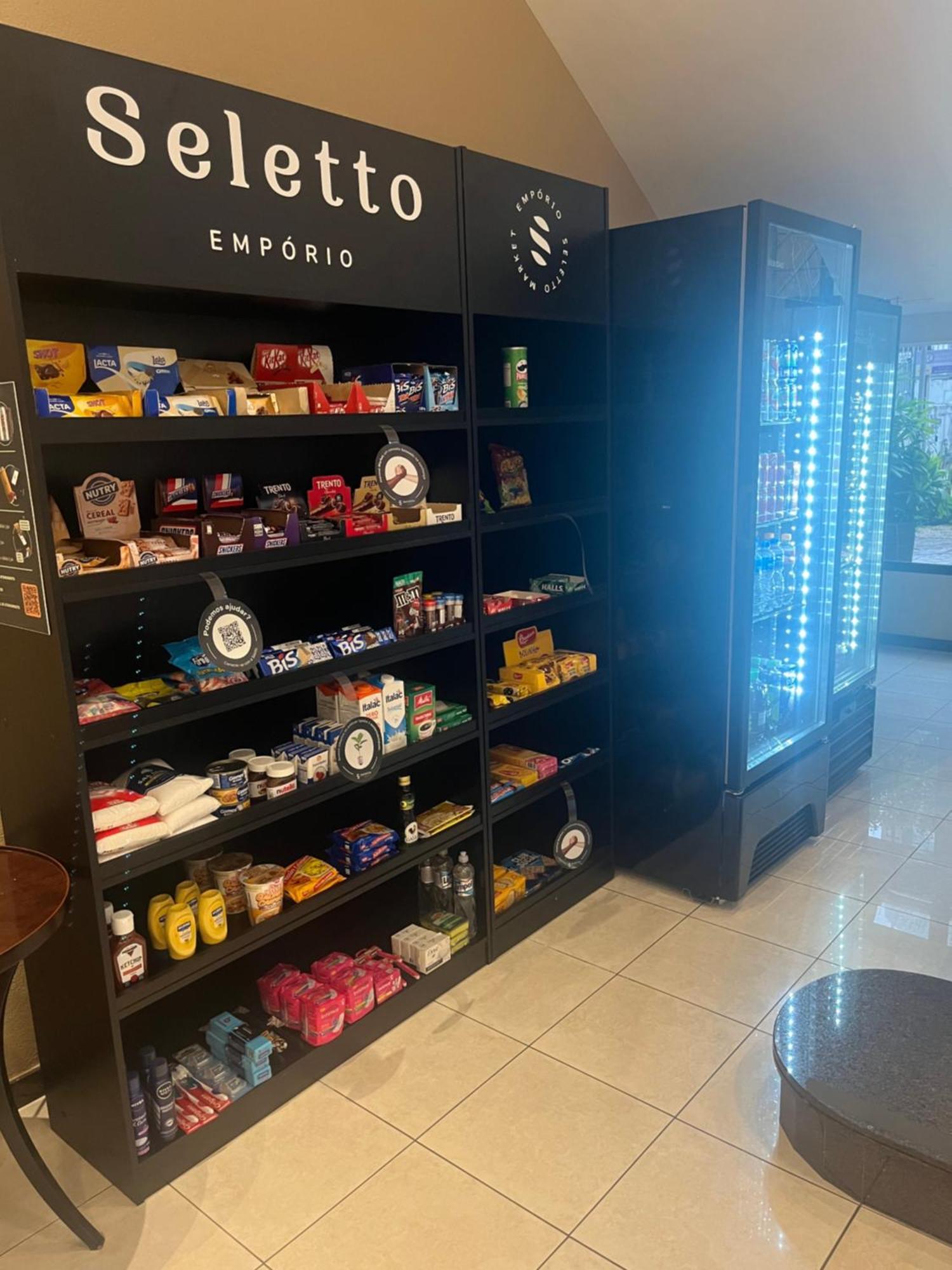 Hotel Flat Borges Lagoa Ibirapuera Com Garagem Gratis 912 São Paulo