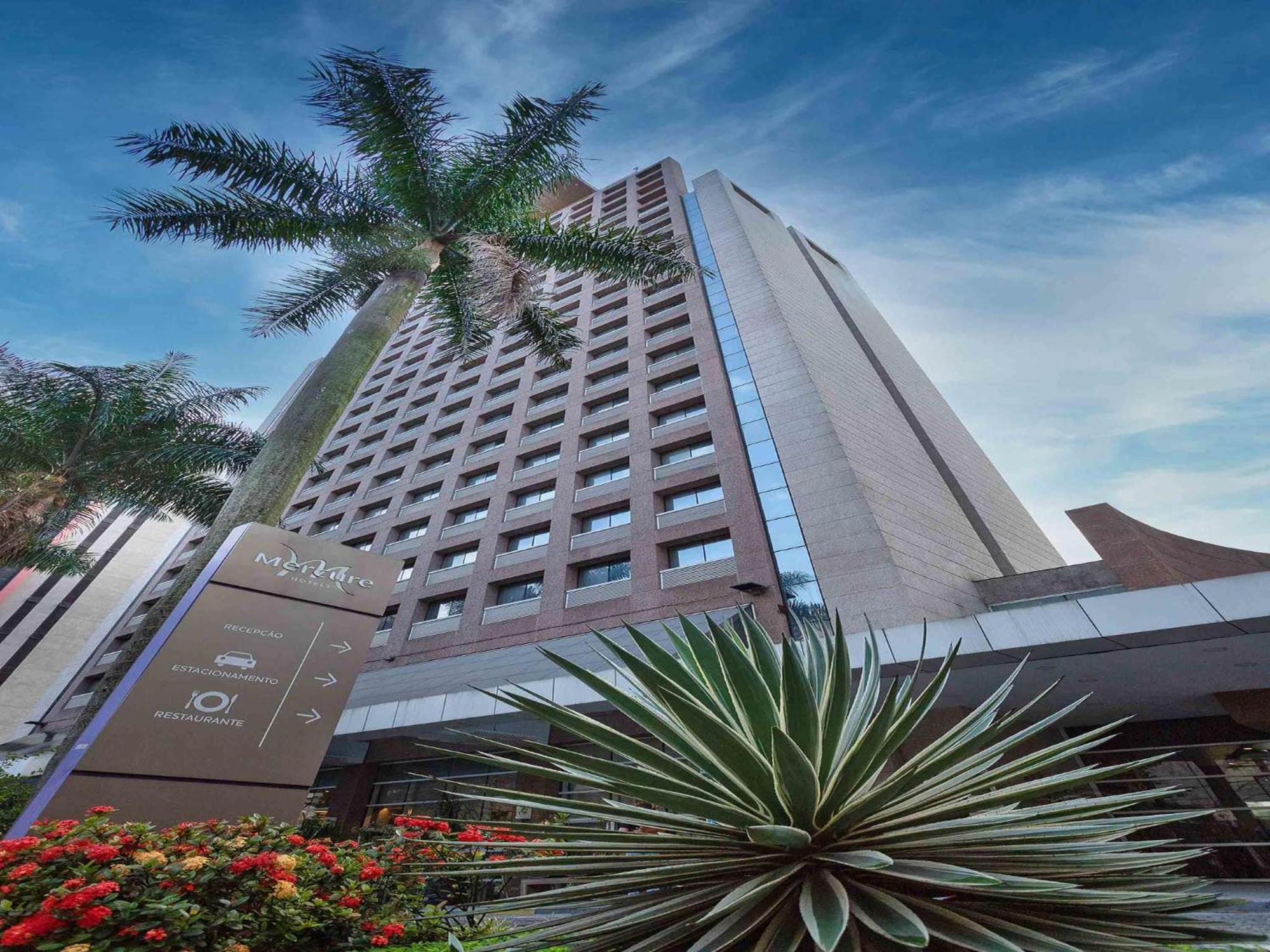 Flat Mercu Paraiso Beneficencia Portuguesa Com Garagem 1307 Hotel São Paulo