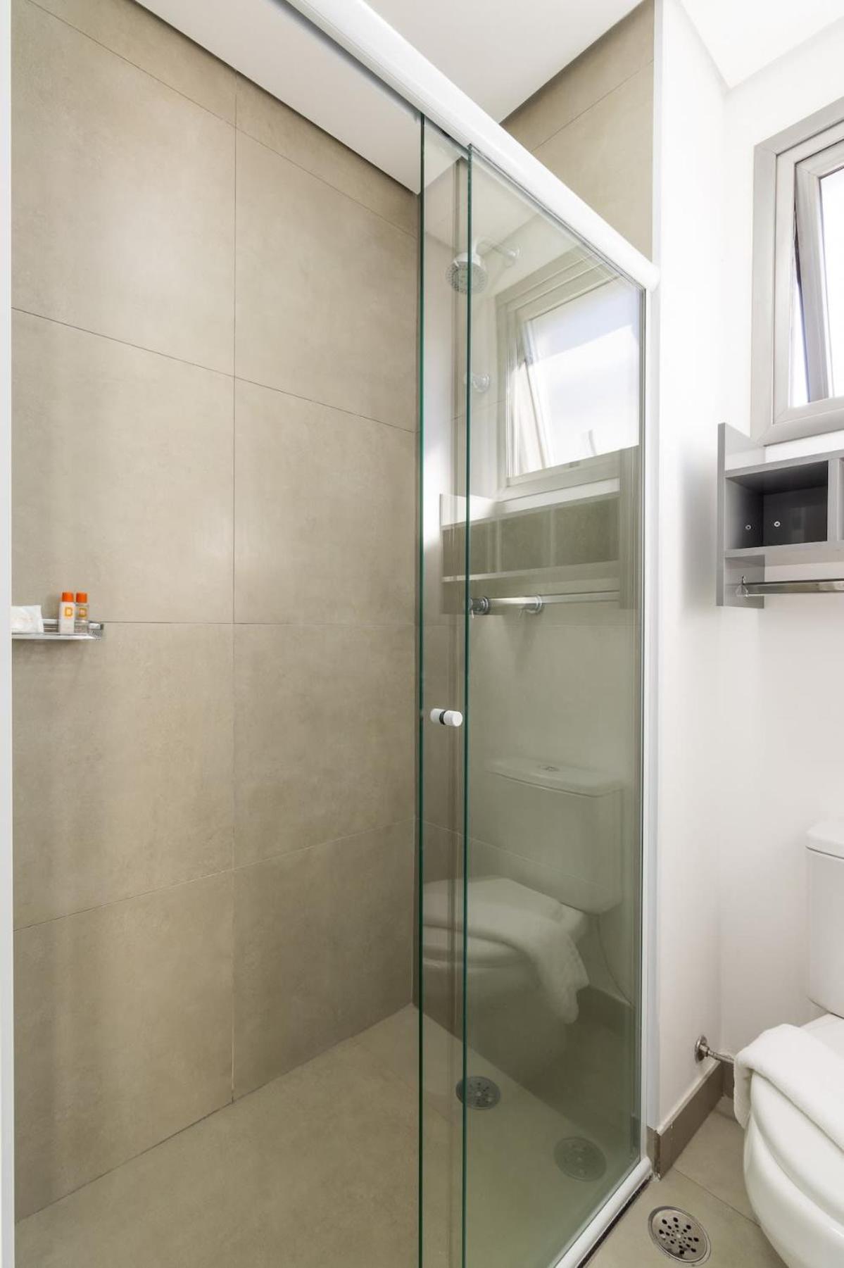 Apartamento Bhomy Paulista - 6min Do Metro Paraiso Ver913