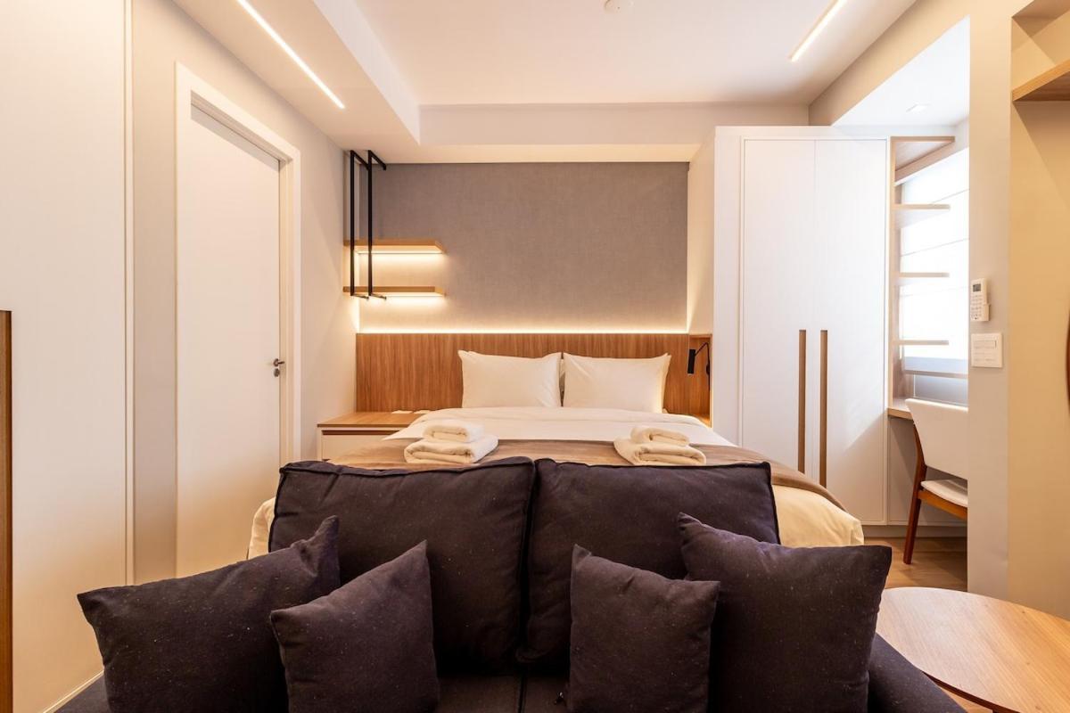 Apartamento Bhomy Pinheiros- Perto Do Metro Faria Lima Gra413 *
