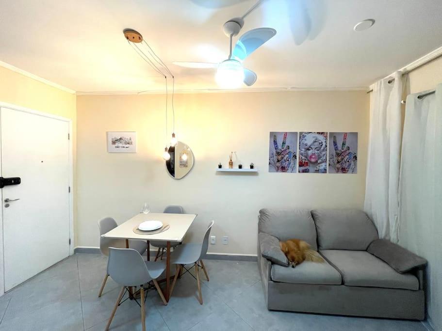 Bela Vista Apartment Sao Paulo