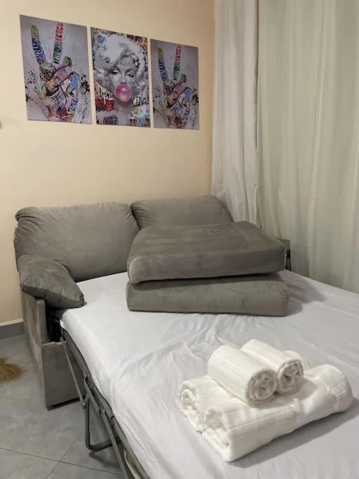 Bela Vista Apartment